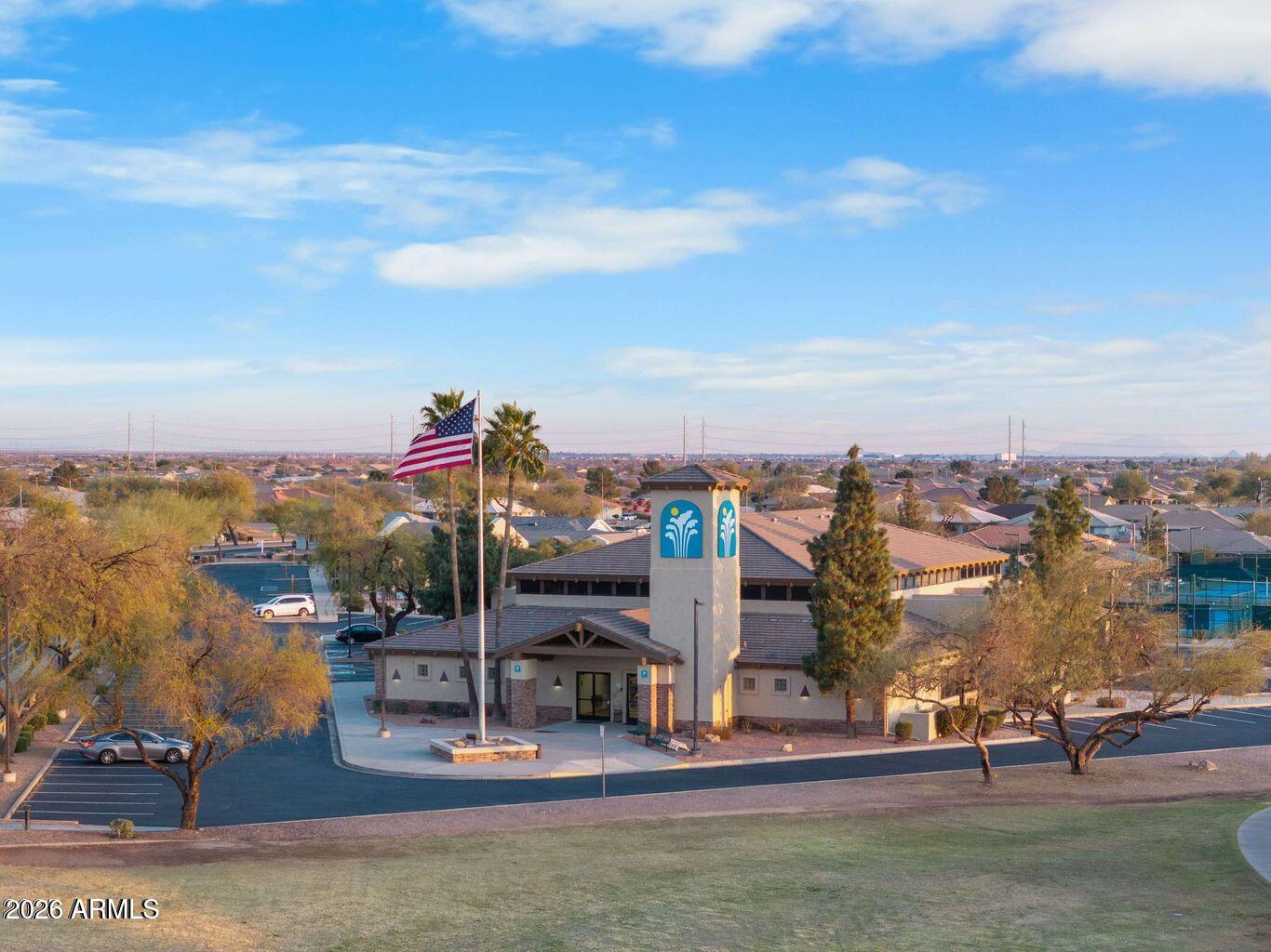 3117 S SIGNAL BUTTE Road 536