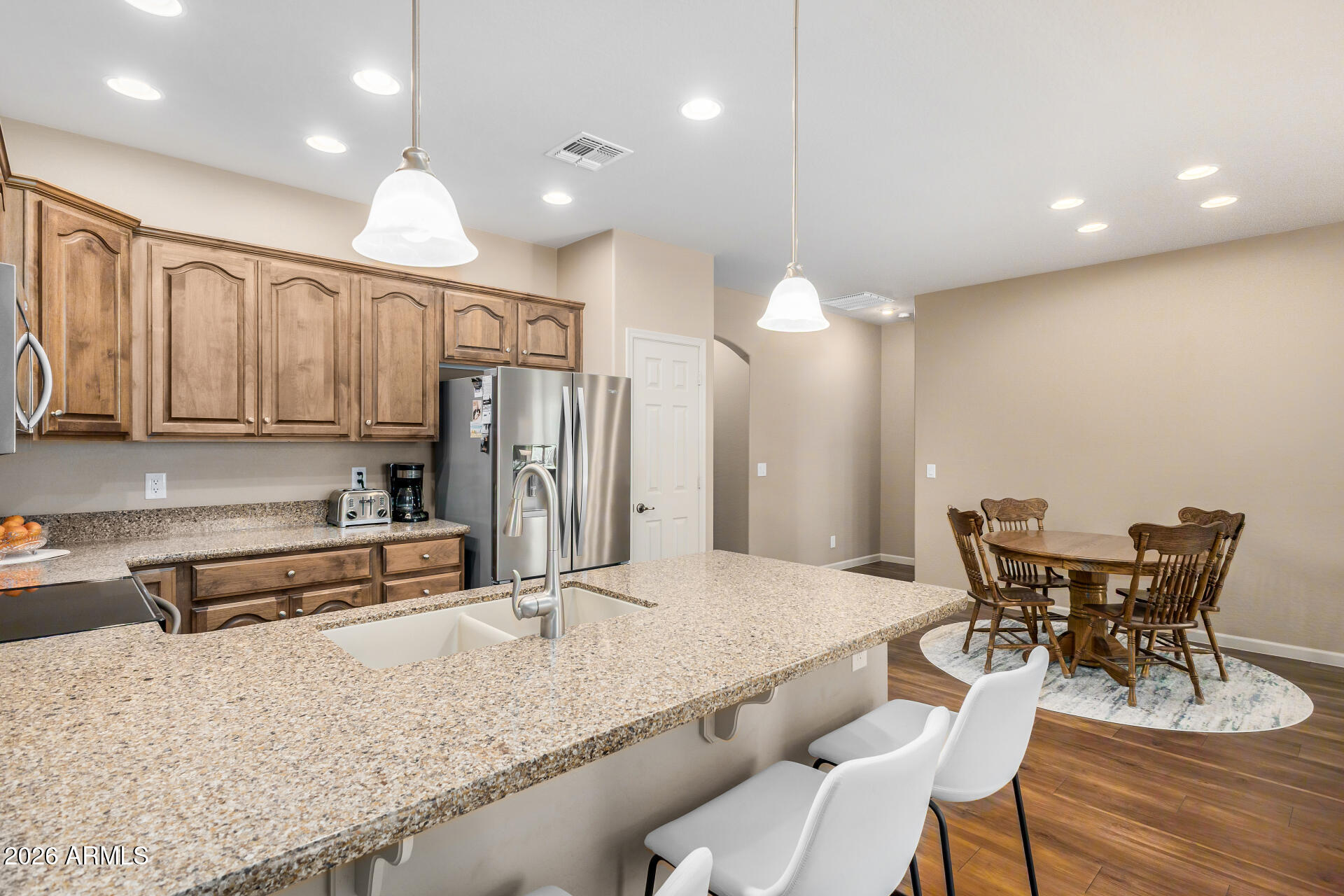 3117 S SIGNAL BUTTE Road 536