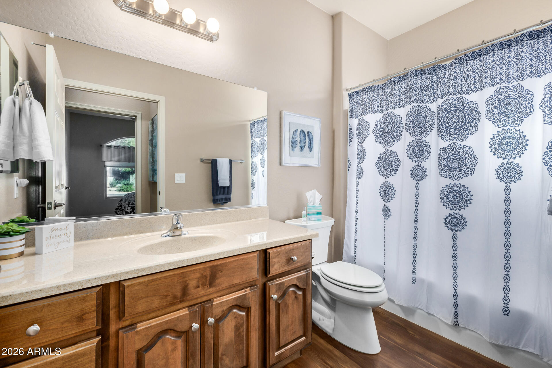 3117 S SIGNAL BUTTE Road 536