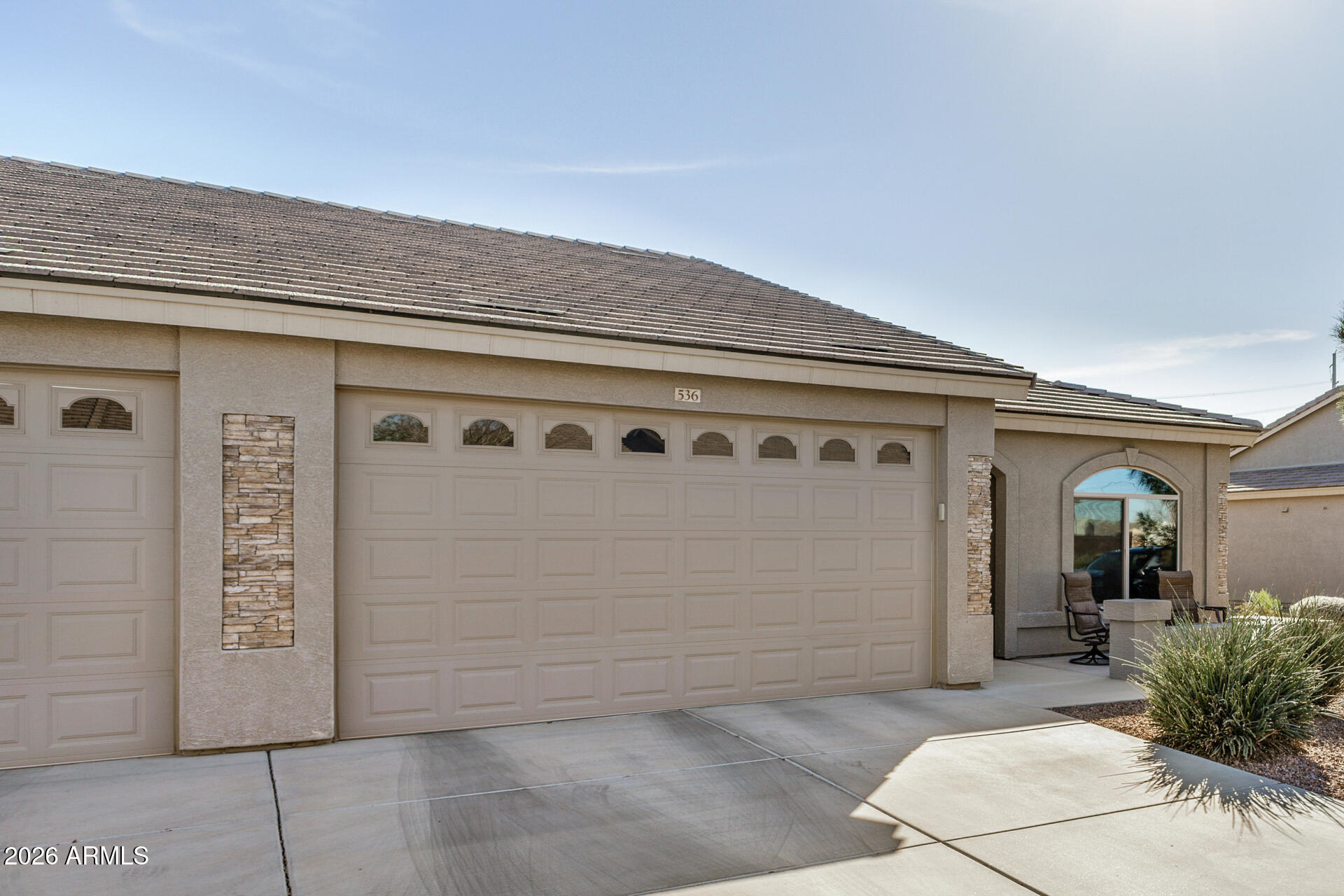 3117 S SIGNAL BUTTE Road 536