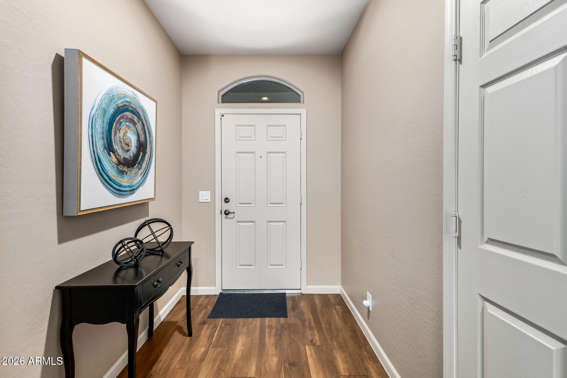 3117 S SIGNAL BUTTE Road 536