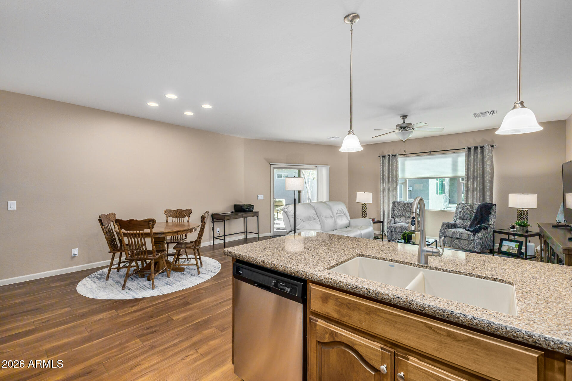 3117 S SIGNAL BUTTE Road 536