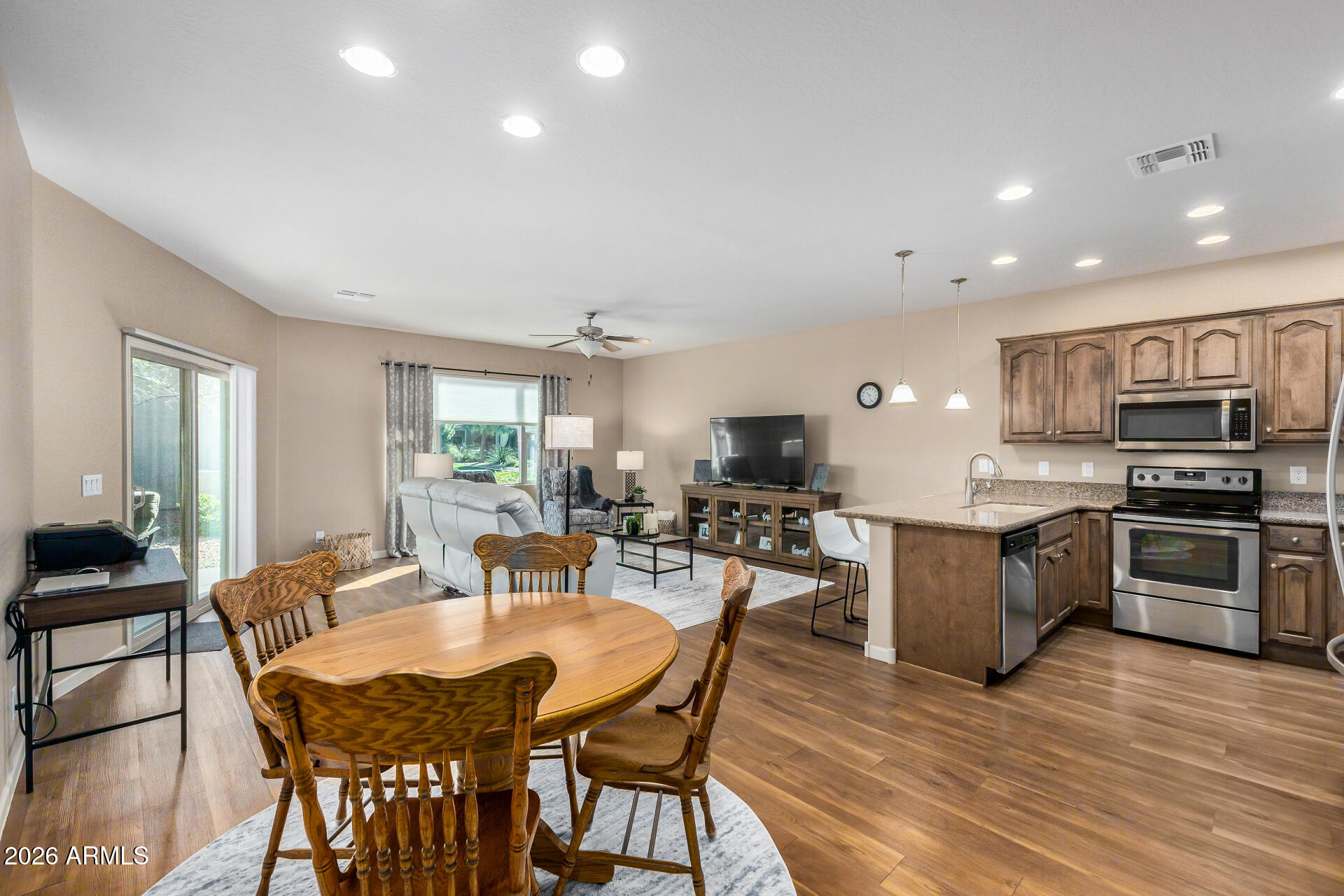 3117 S SIGNAL BUTTE Road 536