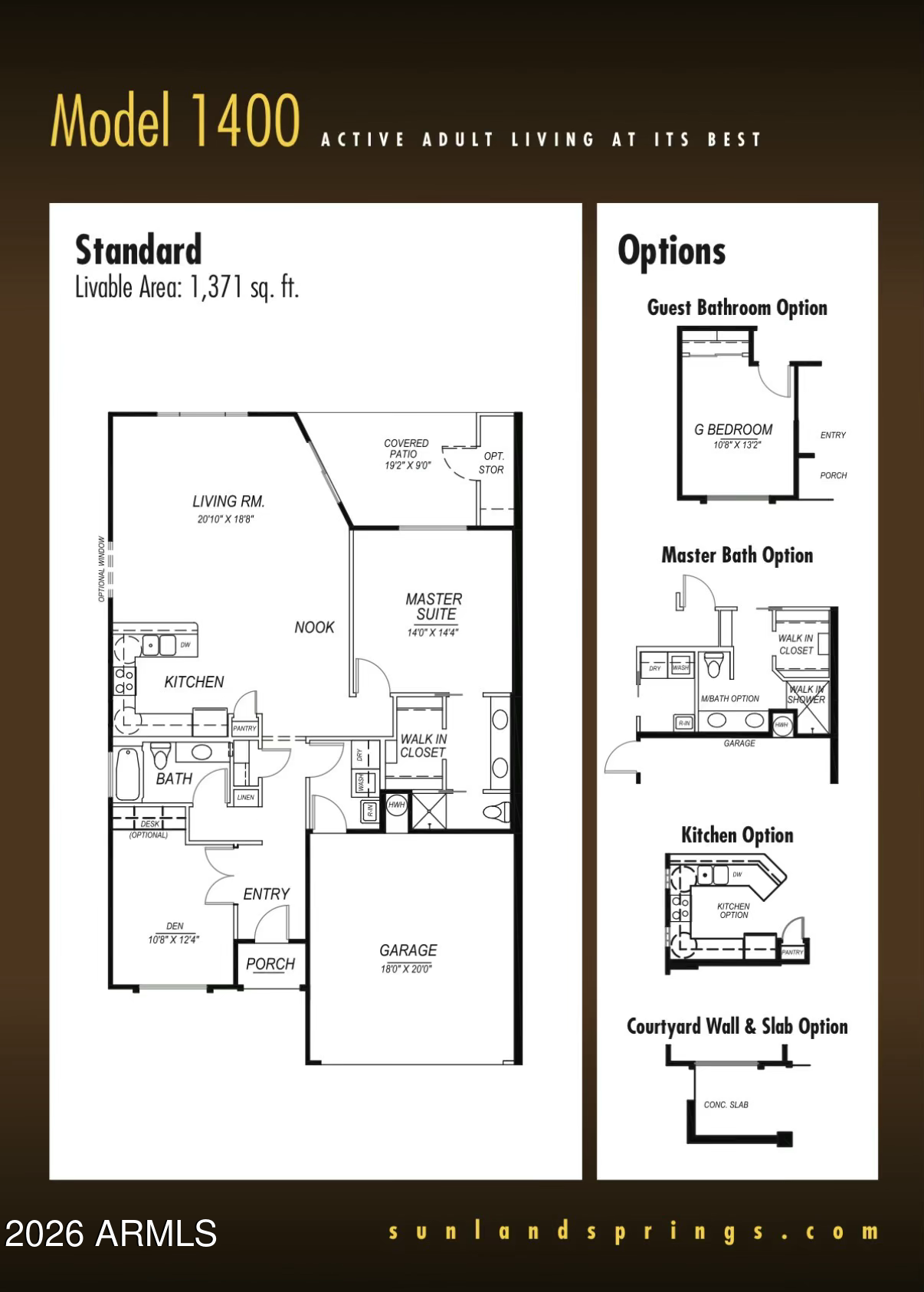 3117 S SIGNAL BUTTE Road 536