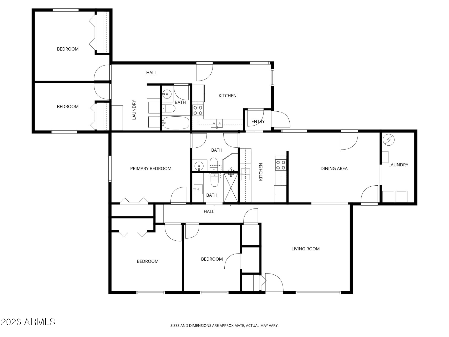 615 N FREESTONE Circle