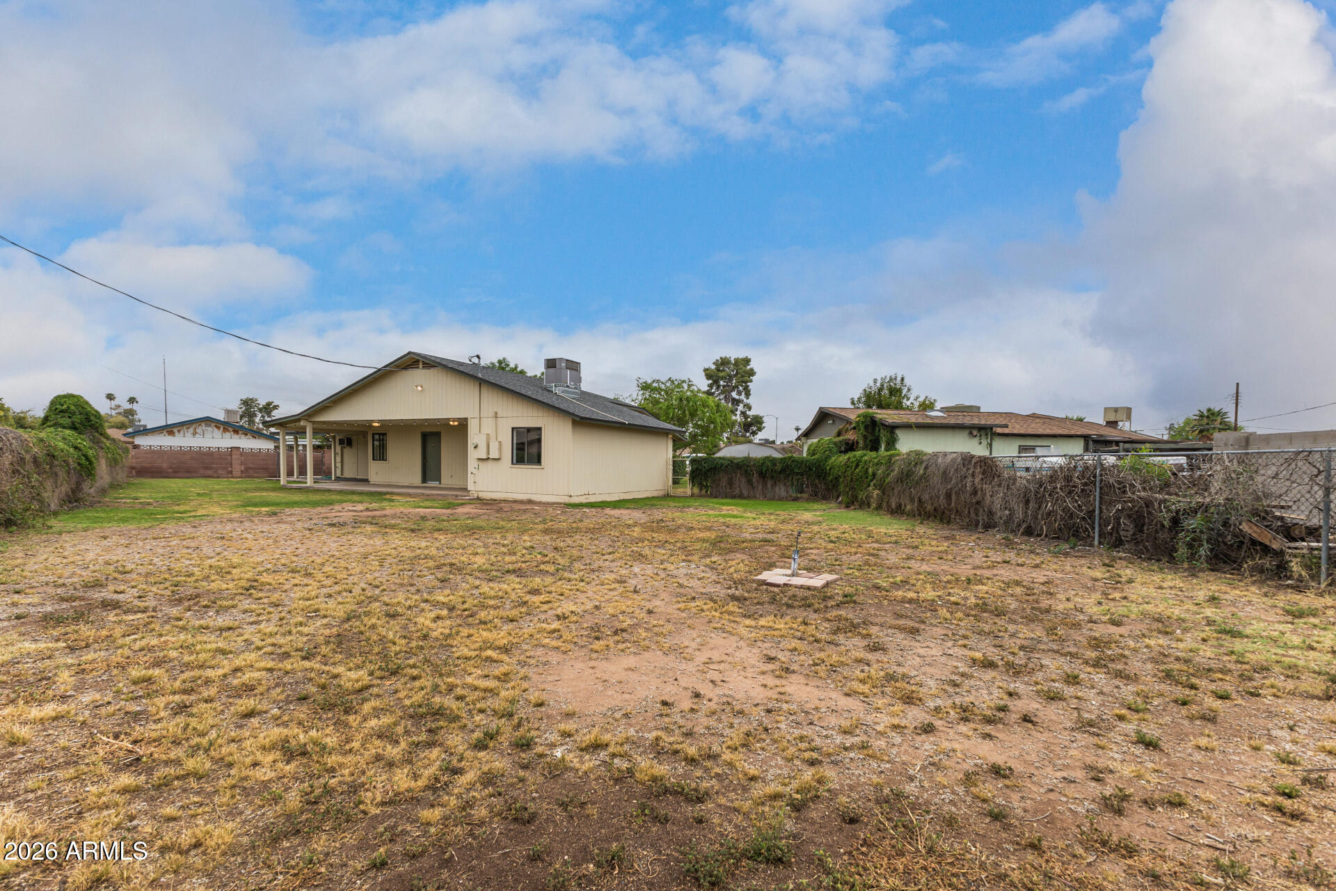 615 N FREESTONE Circle