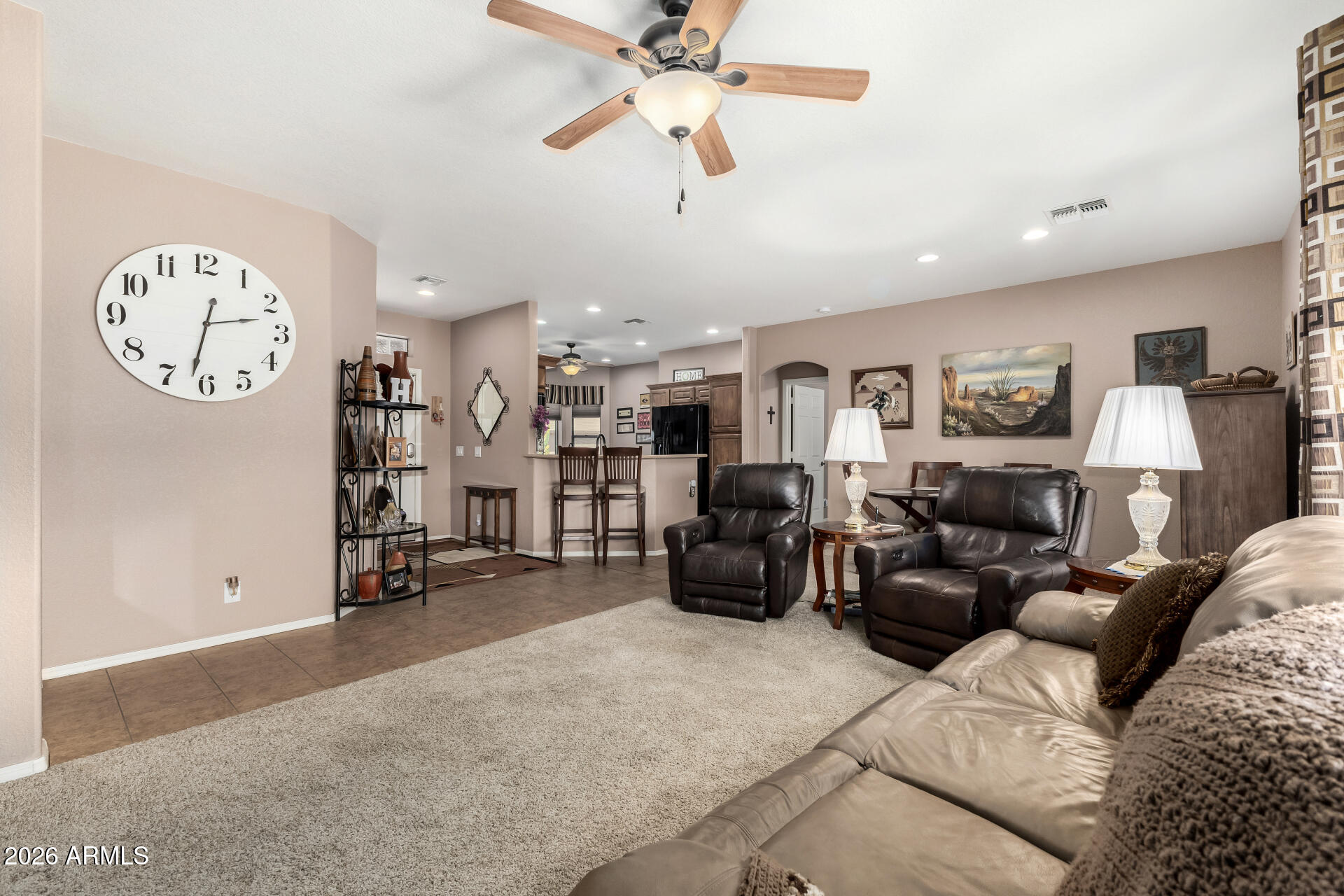10935 E OLLA Avenue