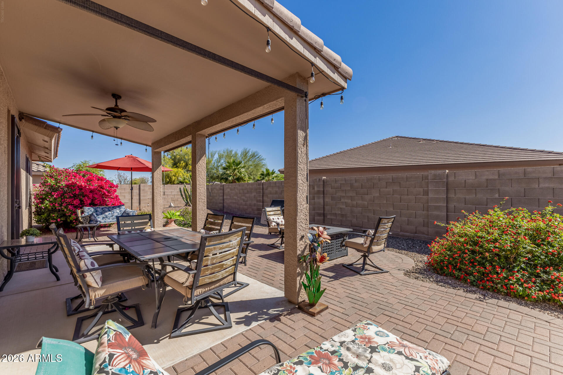 10935 E OLLA Avenue