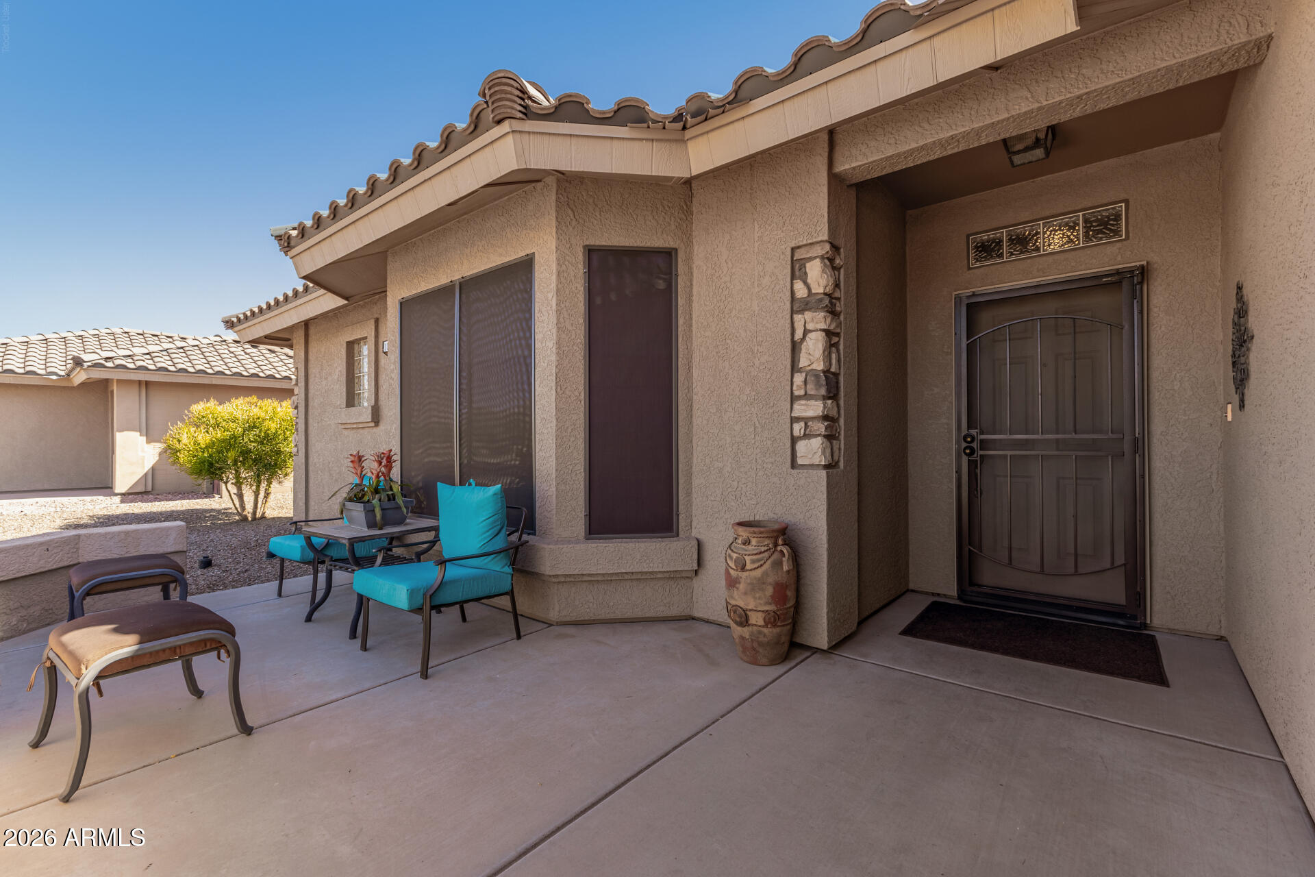 10935 E OLLA Avenue