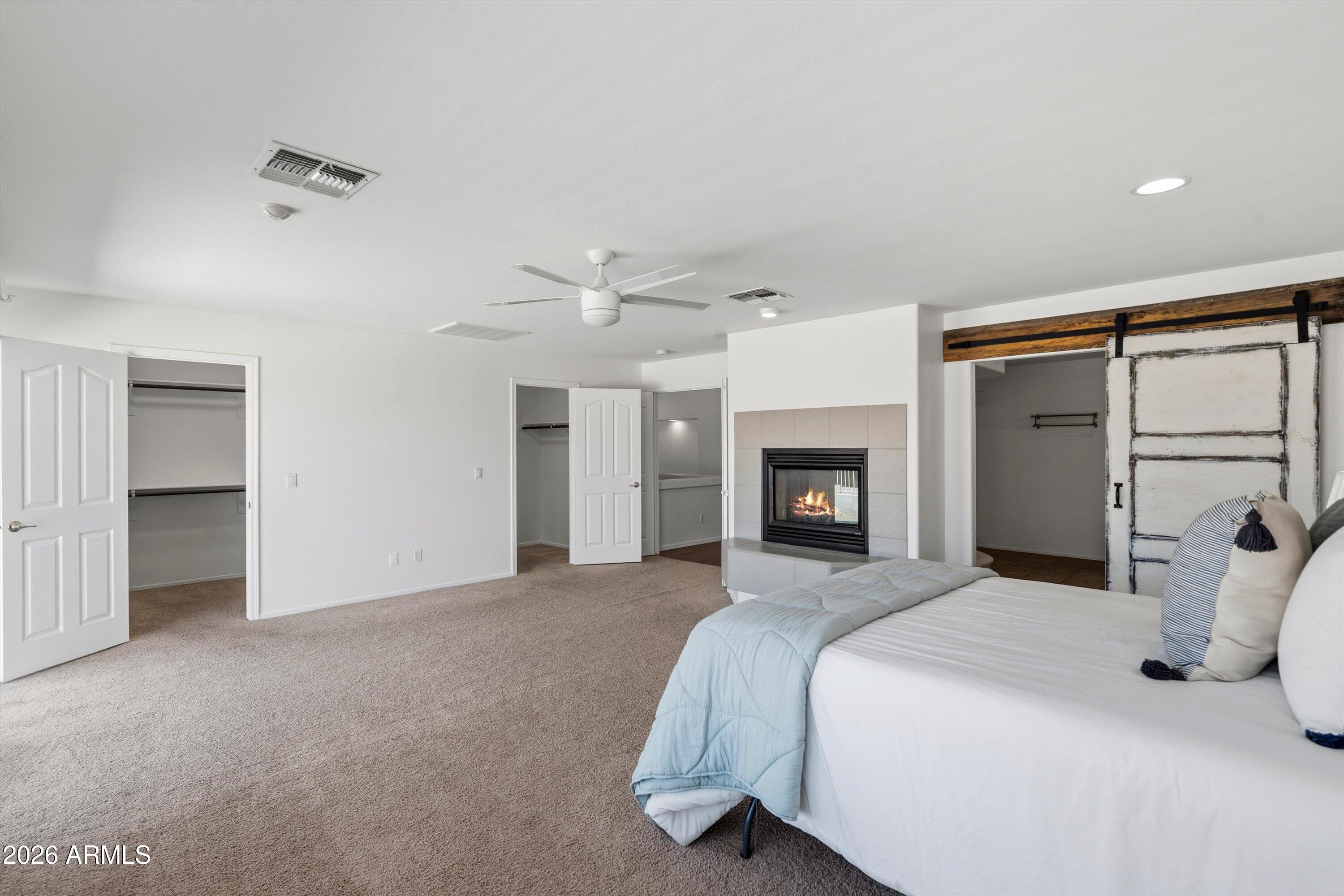 7538 E KAEL Circle
