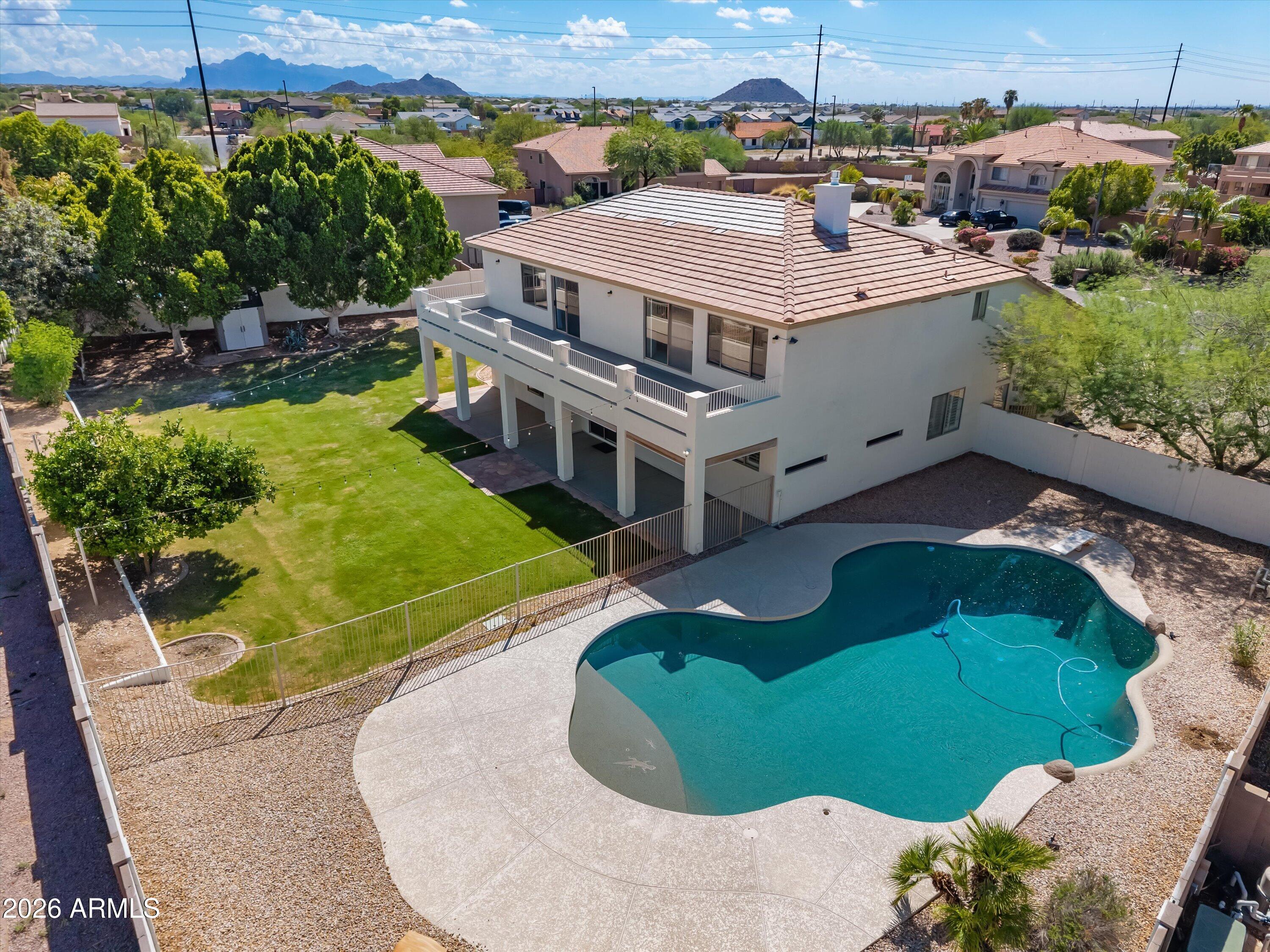7538 E KAEL Circle