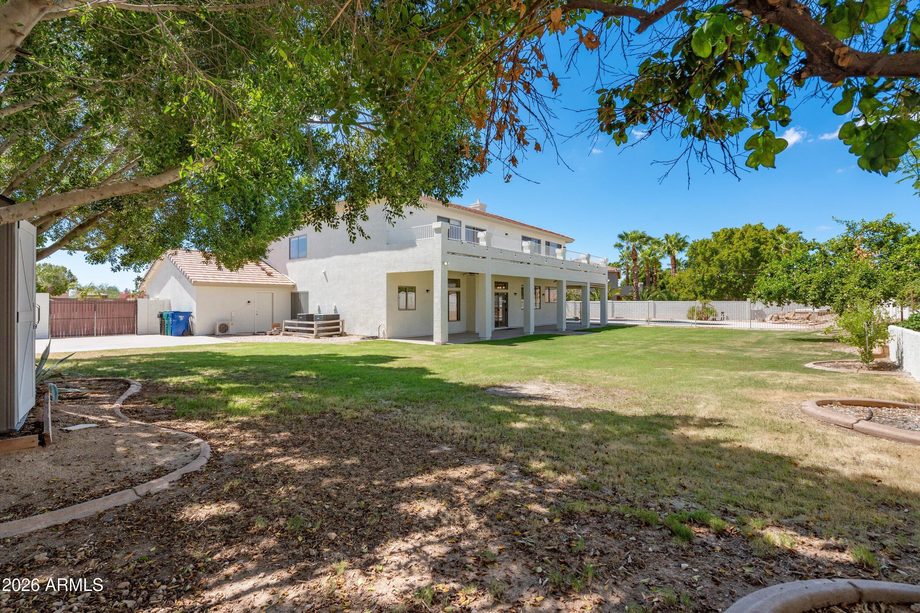 7538 E KAEL Circle