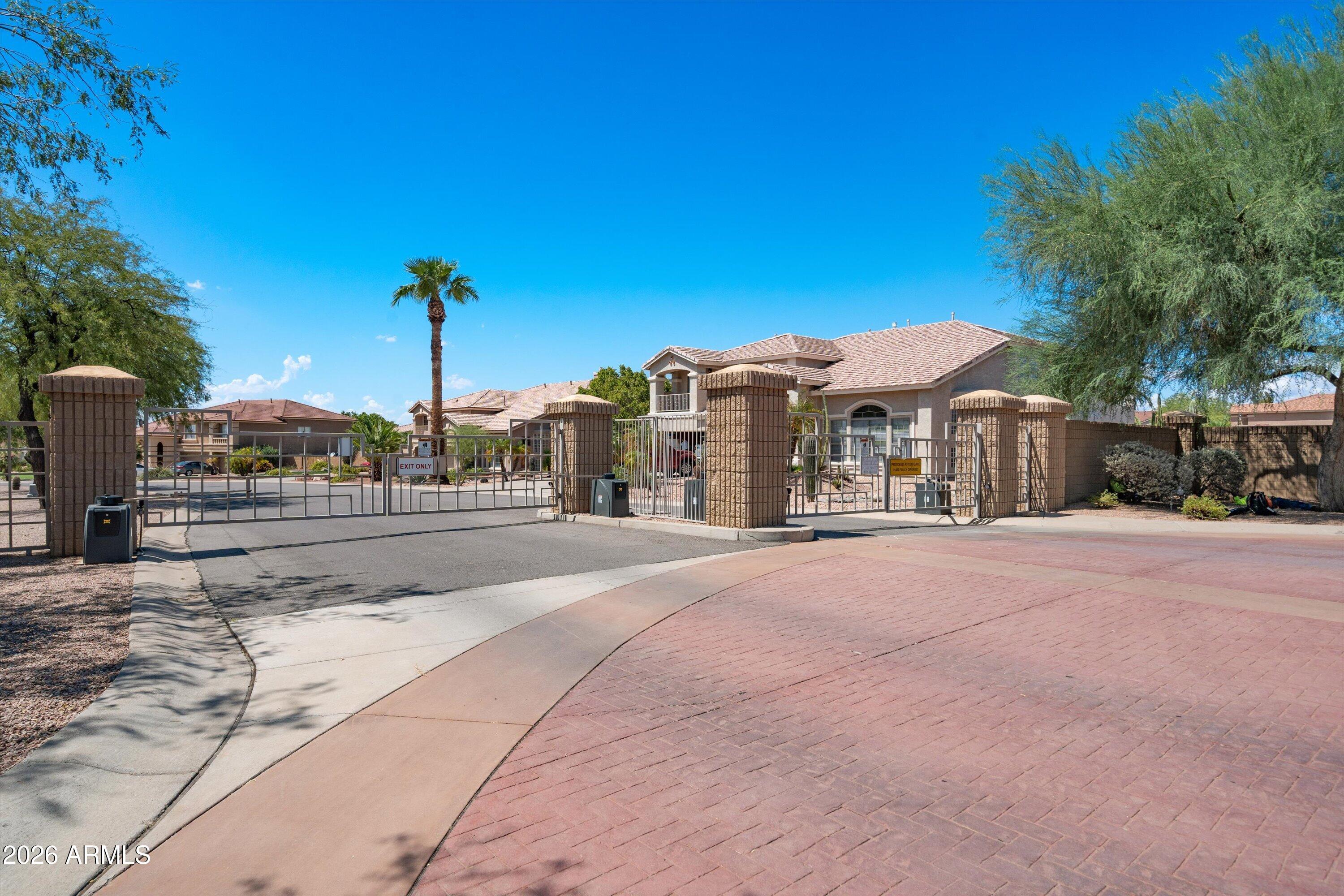 7538 E KAEL Circle