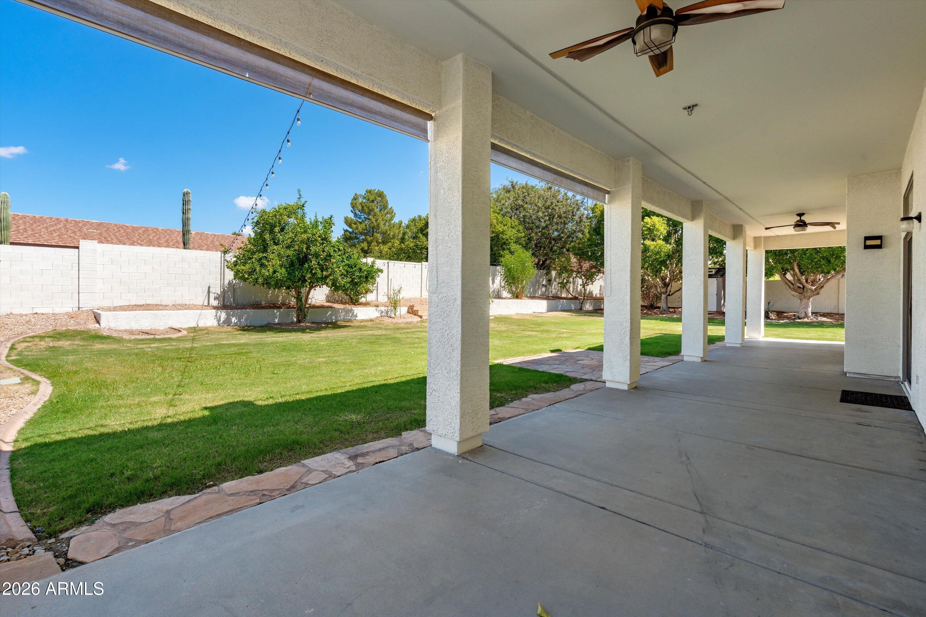 7538 E KAEL Circle