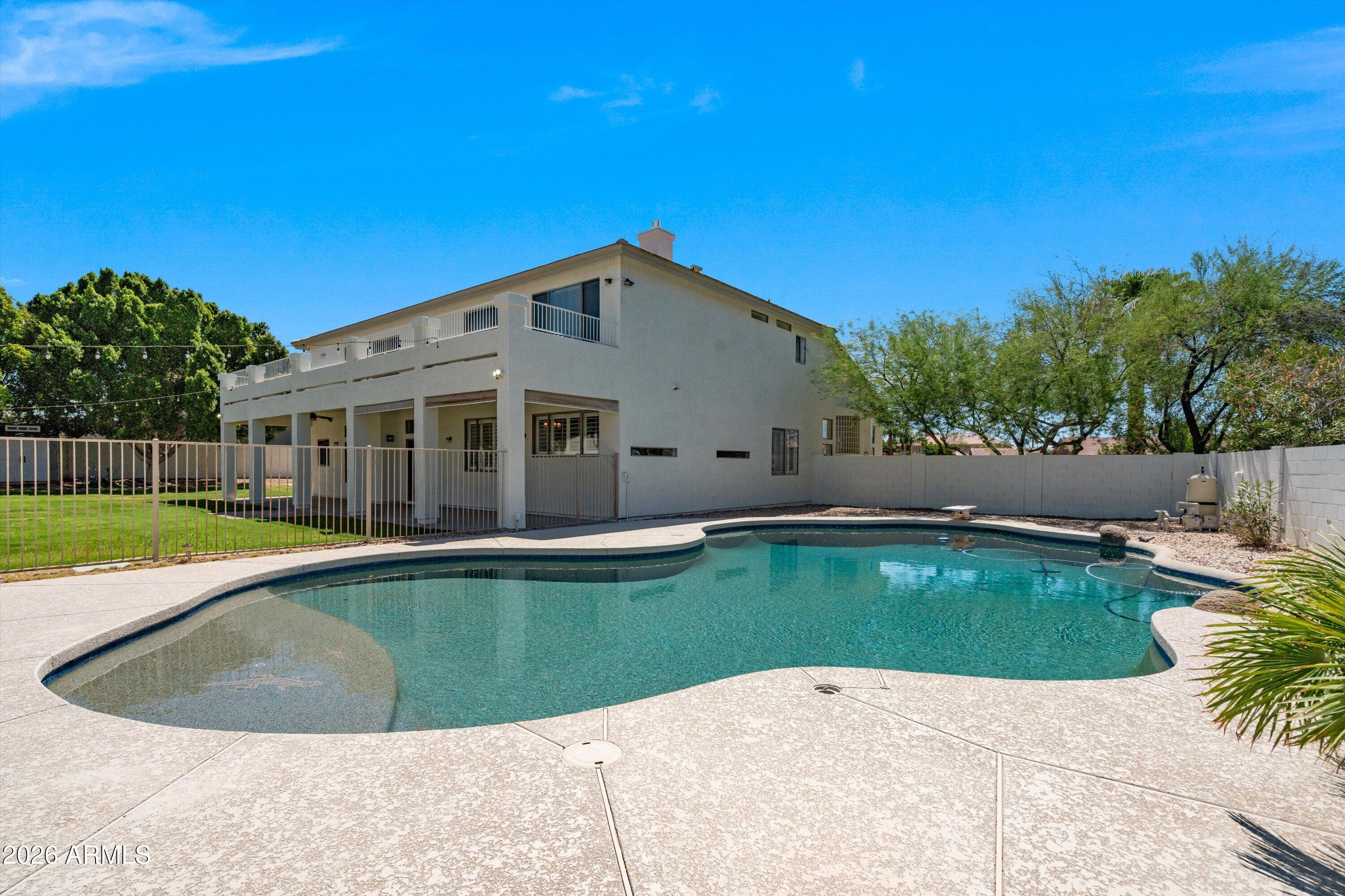 7538 E KAEL Circle