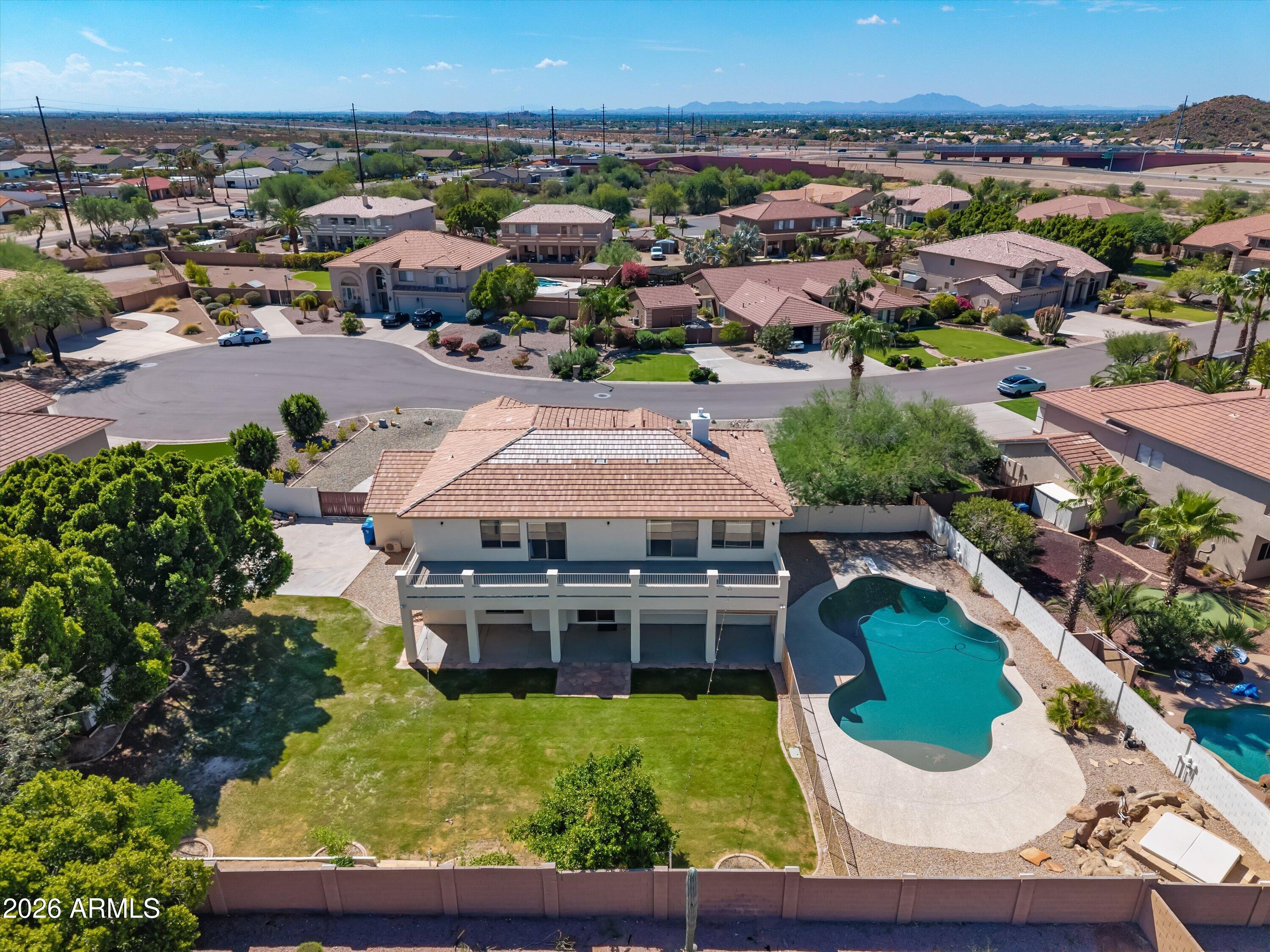 7538 E KAEL Circle