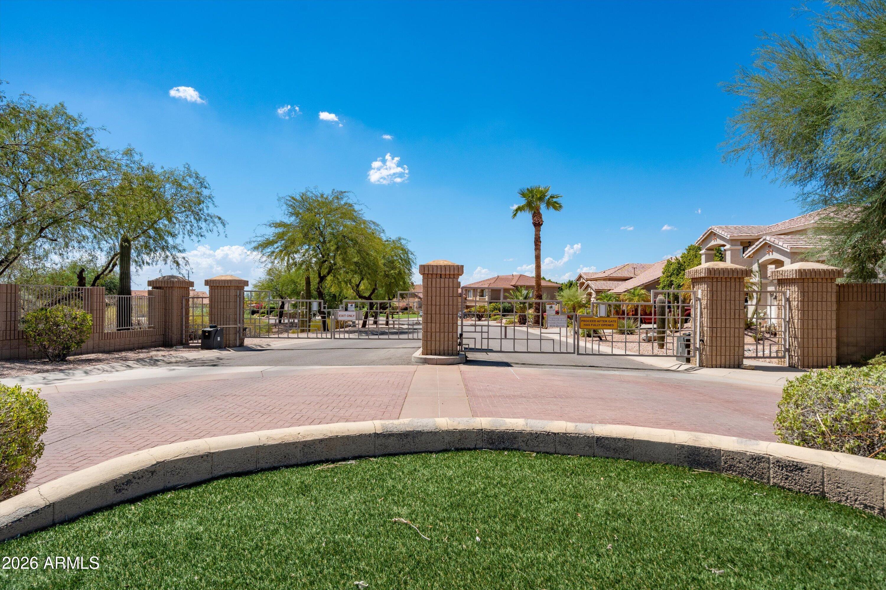 7538 E KAEL Circle
