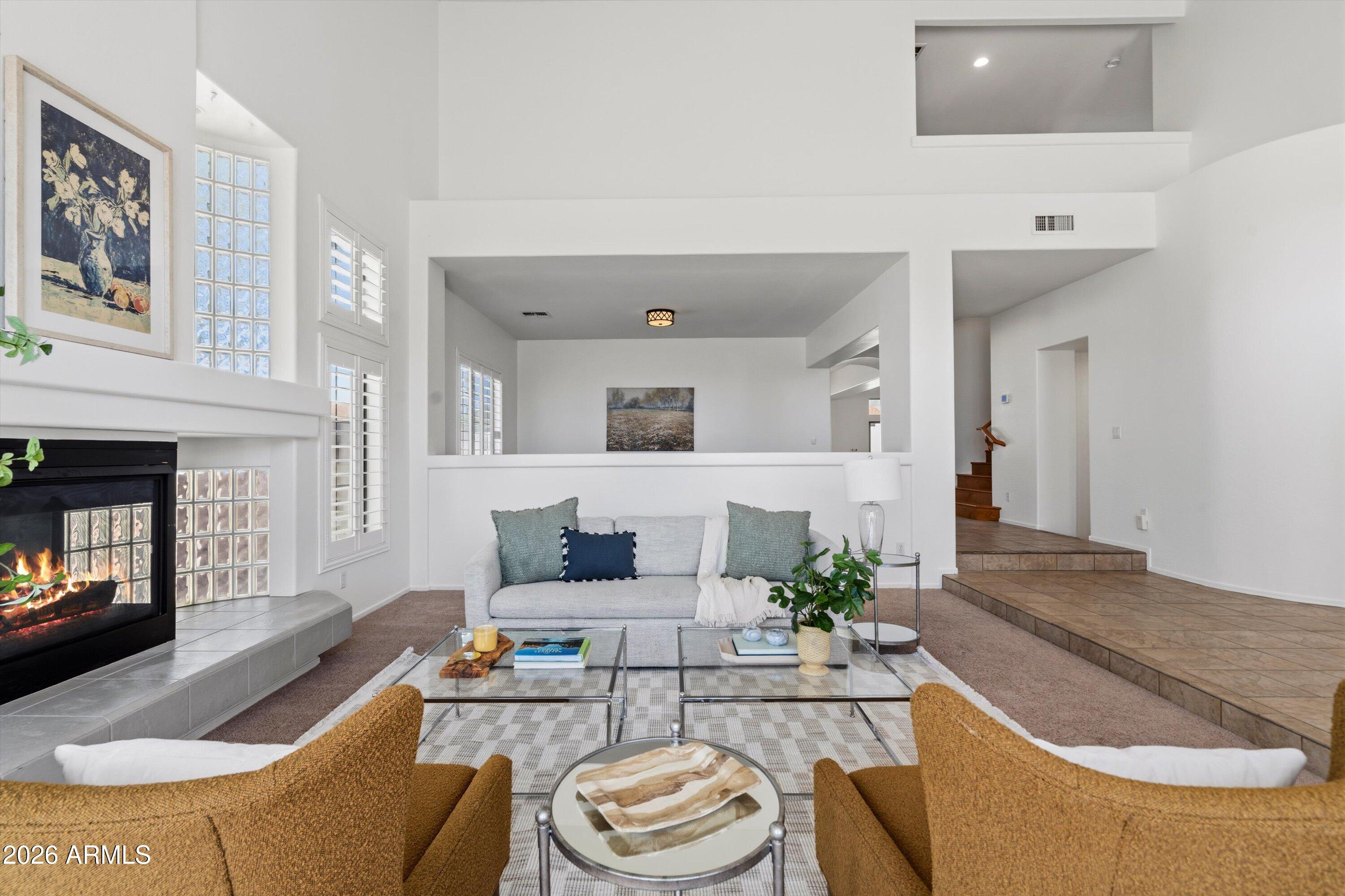 7538 E KAEL Circle