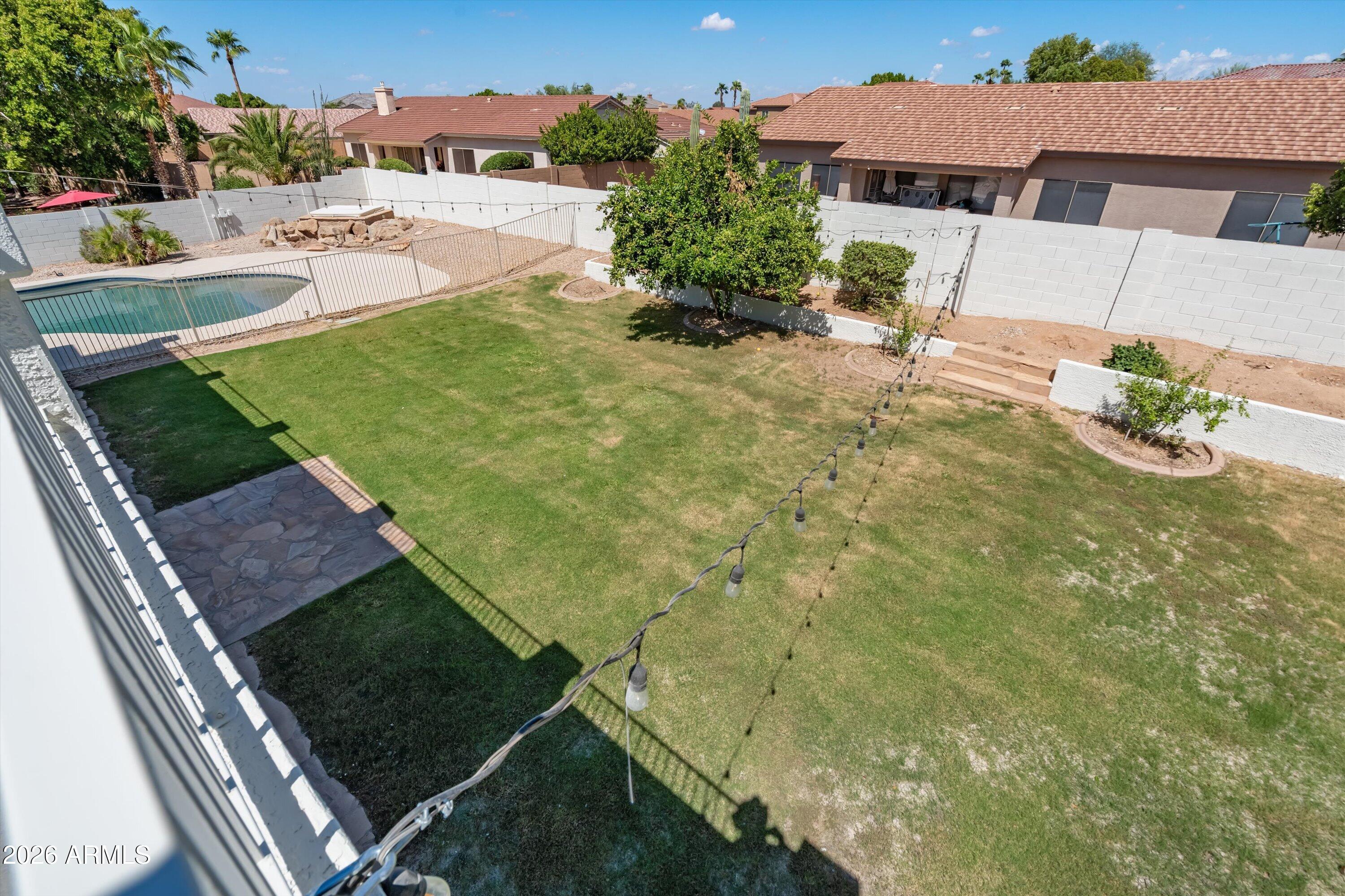 7538 E KAEL Circle