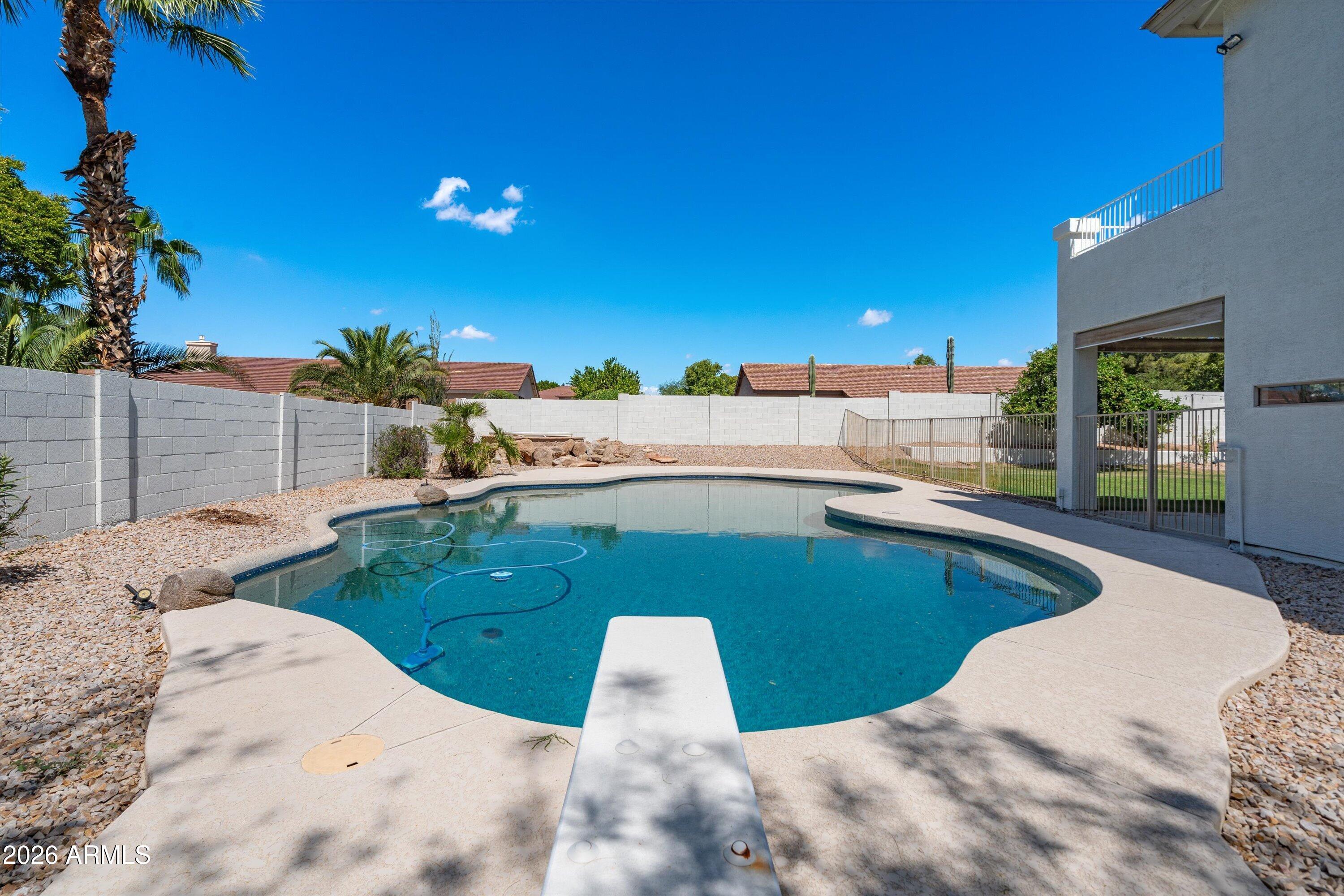 7538 E KAEL Circle