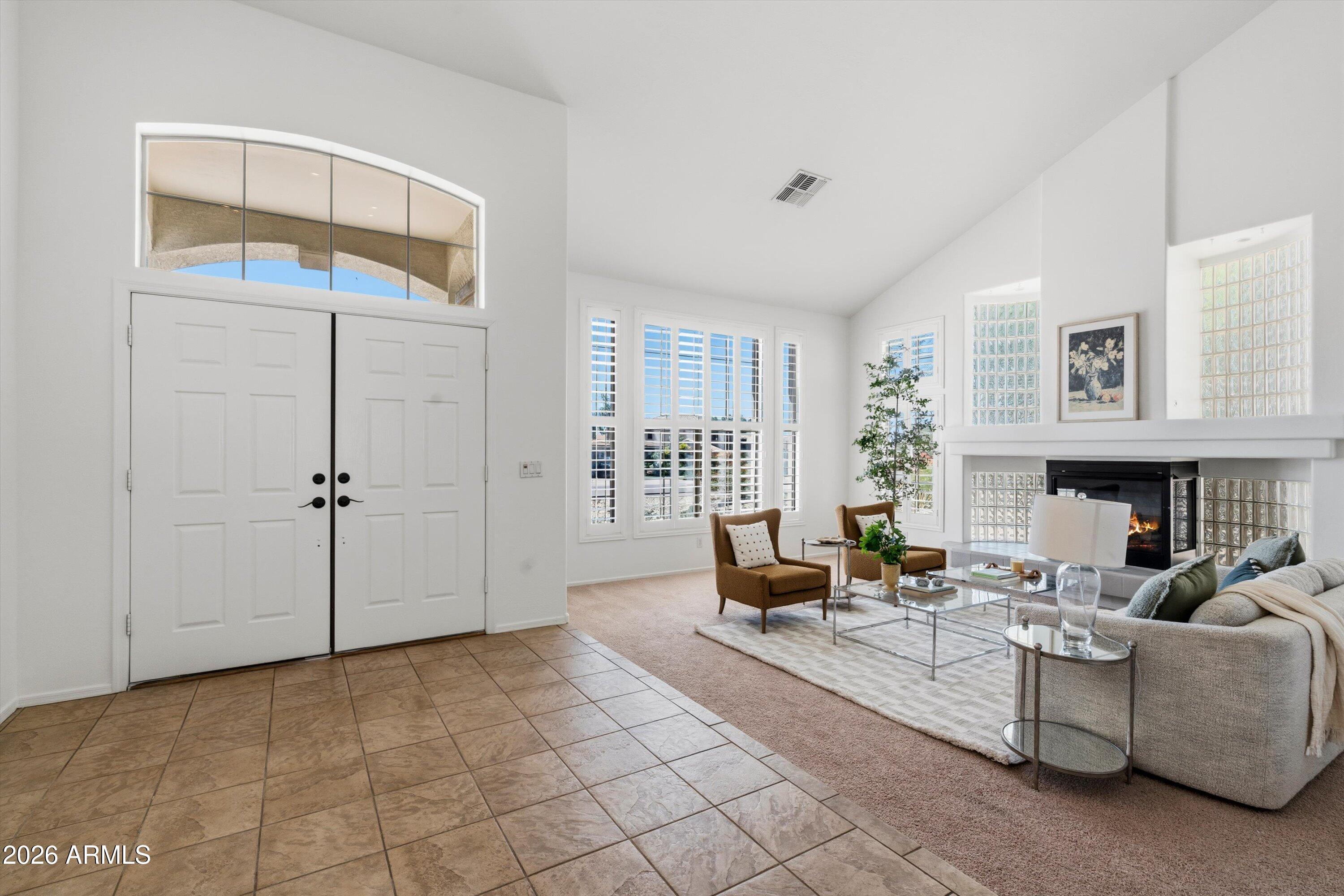 7538 E KAEL Circle