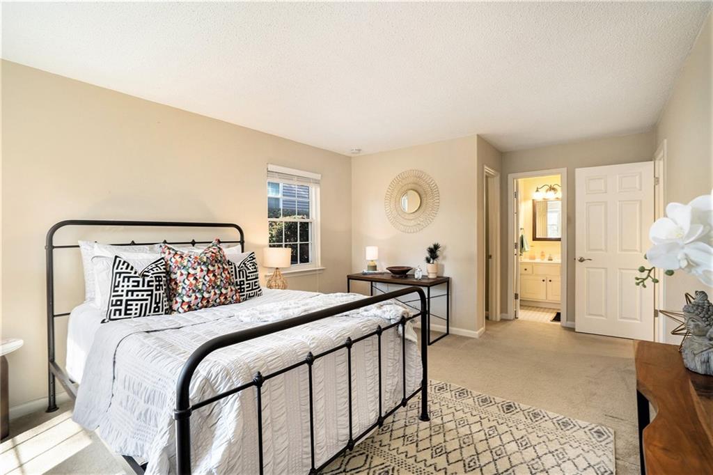 1750 Clairmont Road Unit 17