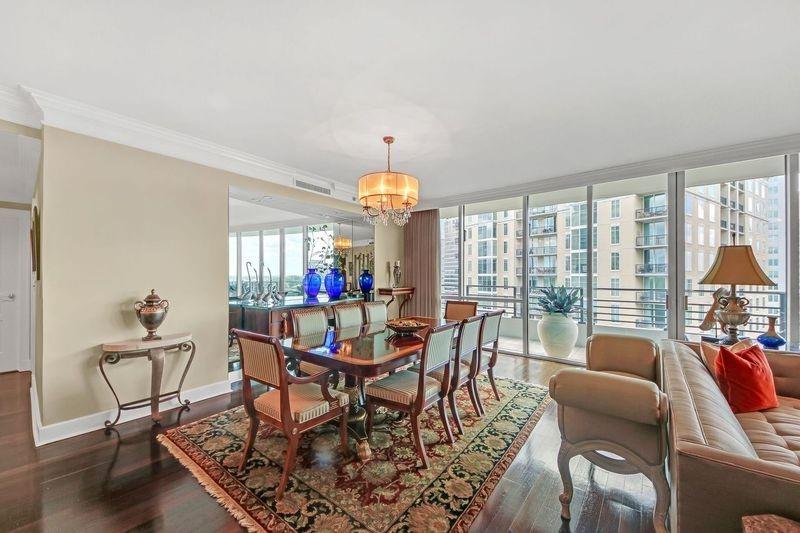 700 Park Regency Place Unit 2005