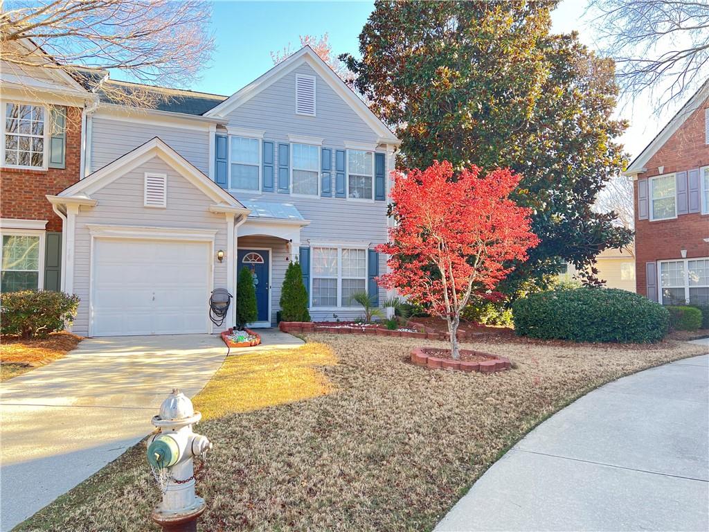 5907 Falling Water Terrace