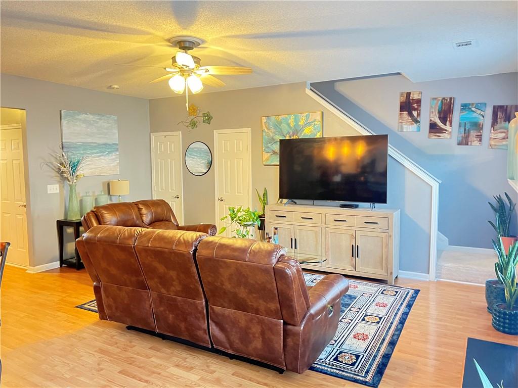 5907 Falling Water Terrace