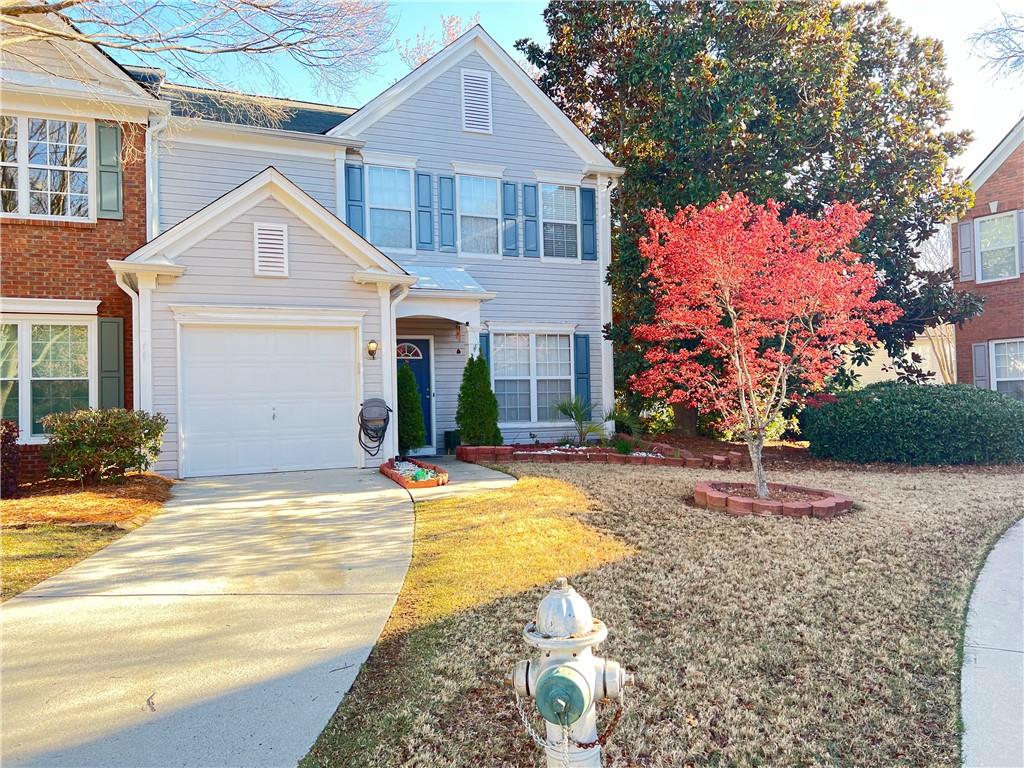 5907 Falling Water Terrace