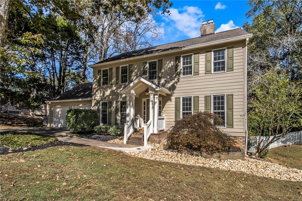 165 Spring Field Lane