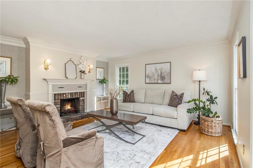 165 Spring Field Lane