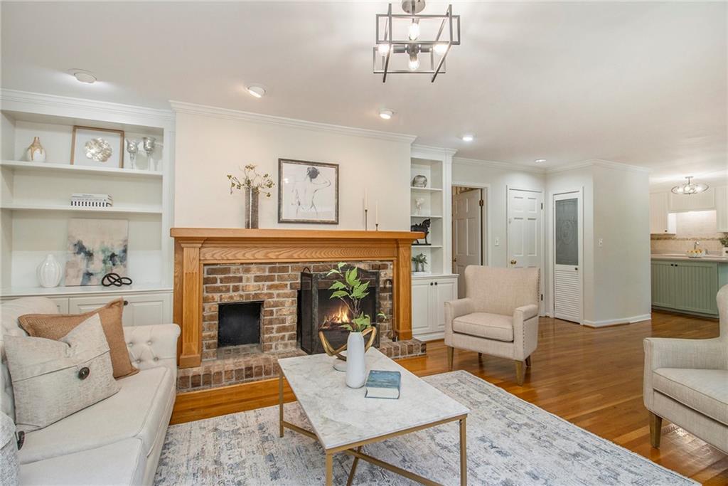 165 Spring Field Lane