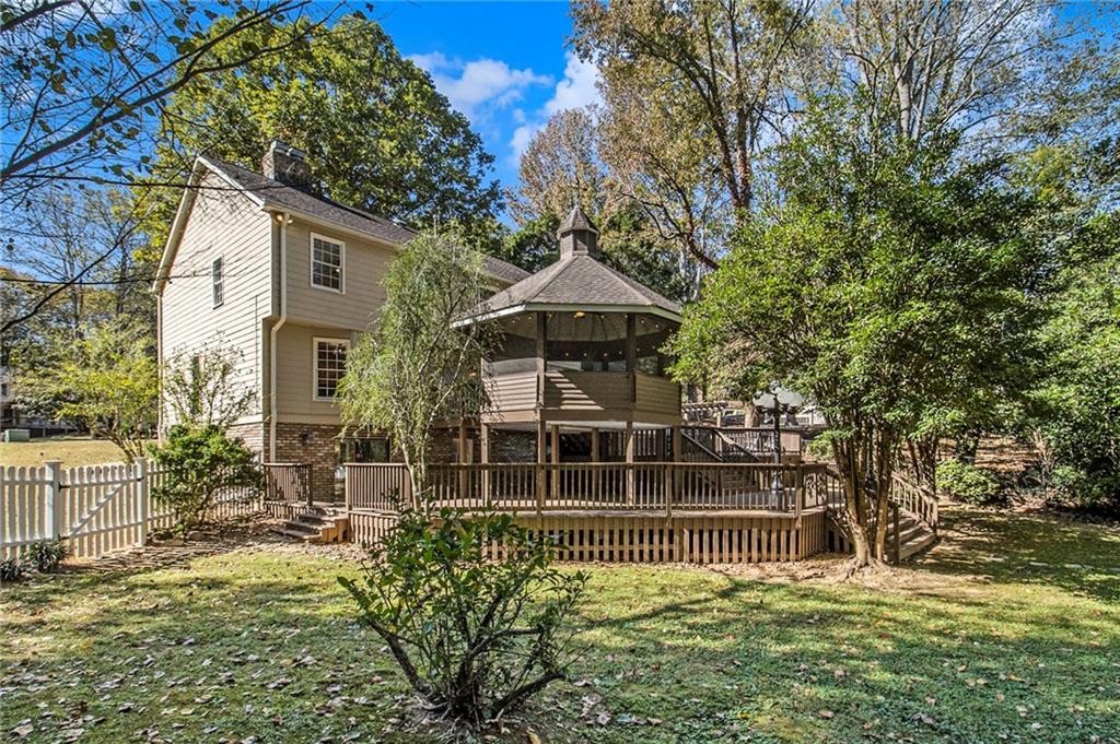 165 Spring Field Lane