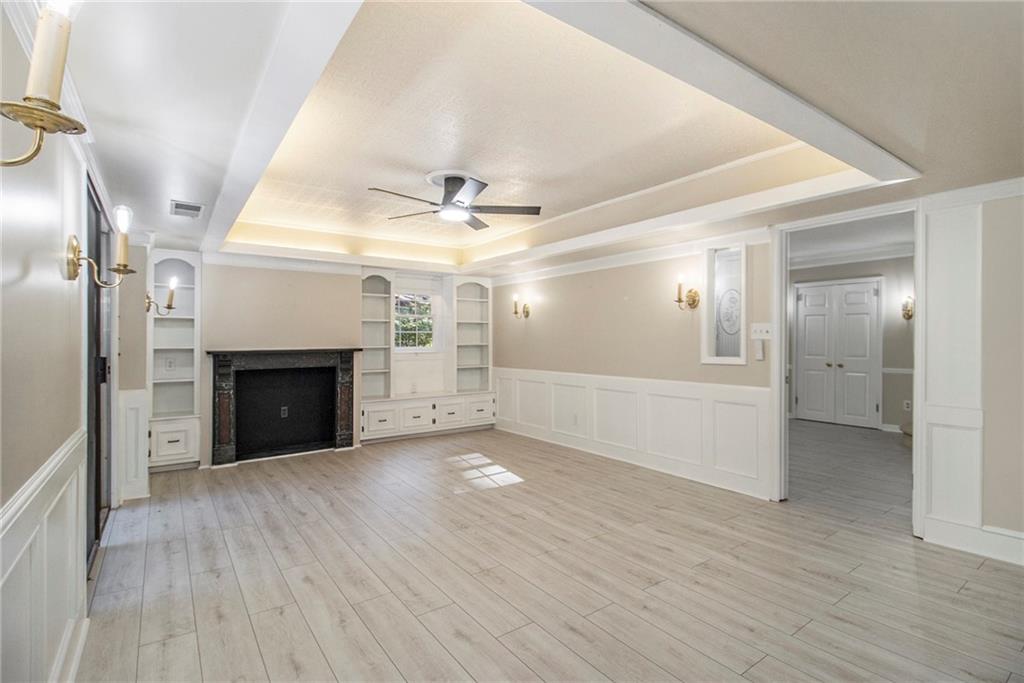 165 Spring Field Lane