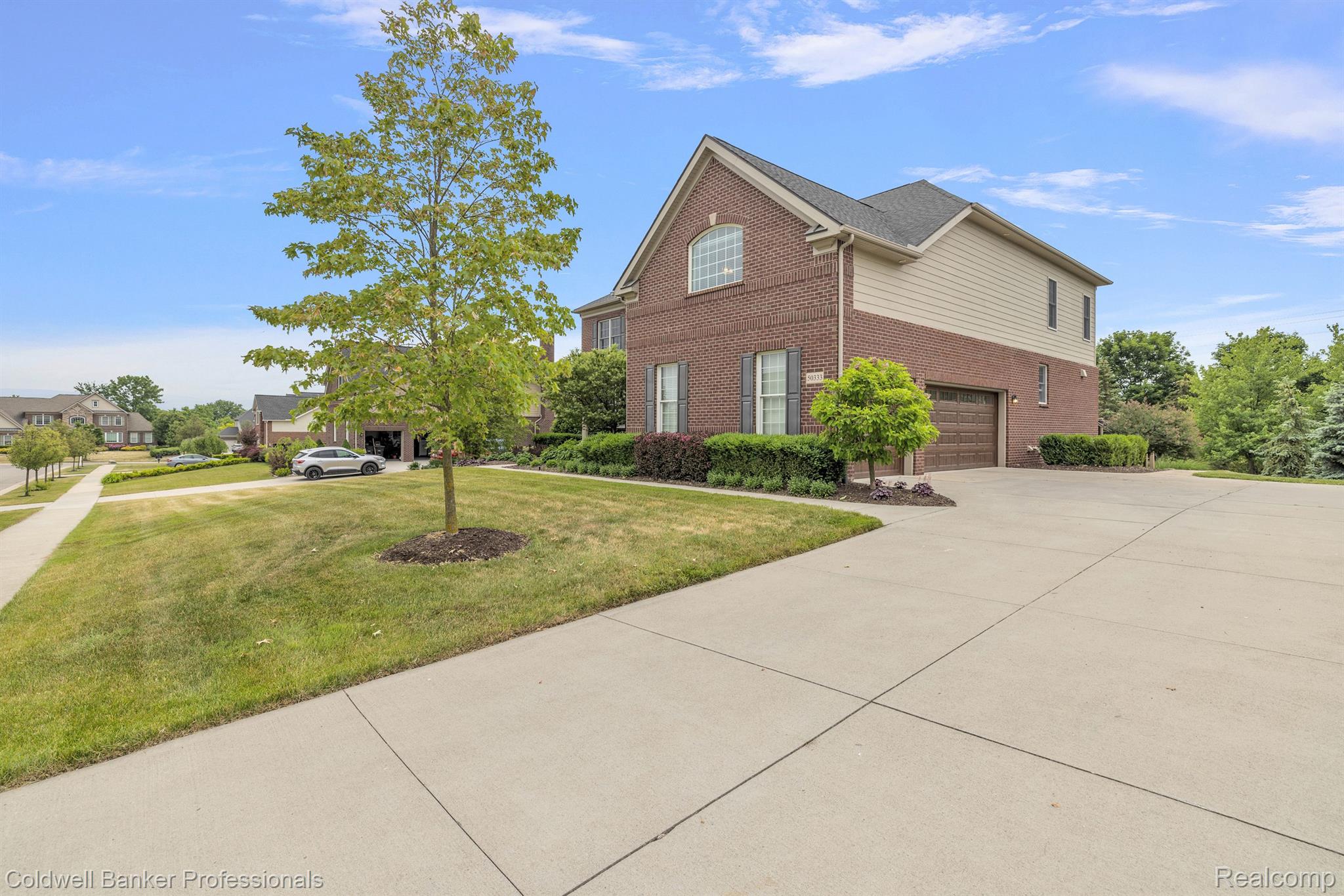50333 BRIAR RIDGE Lane