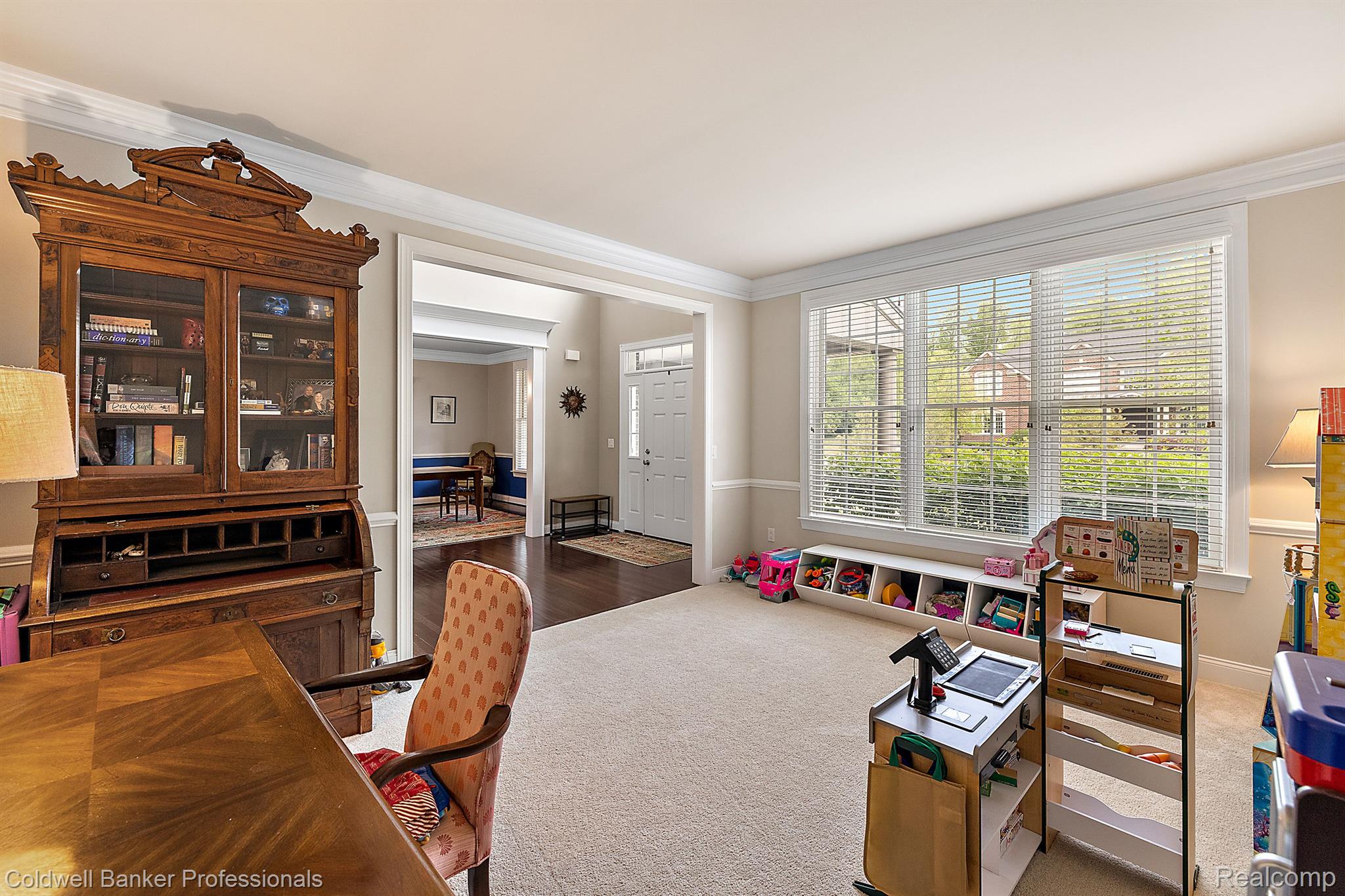 50333 BRIAR RIDGE Lane