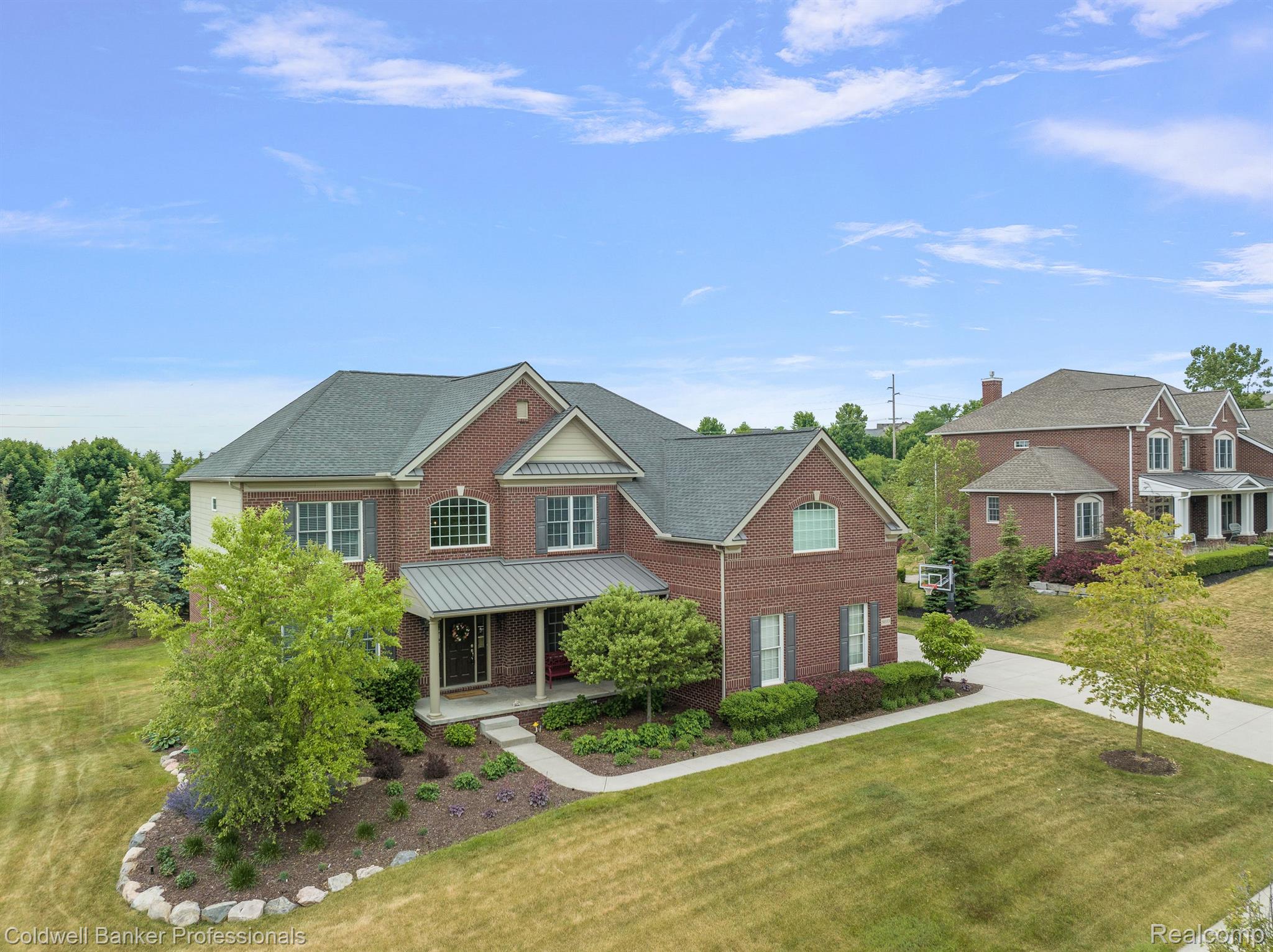 50333 BRIAR RIDGE Lane