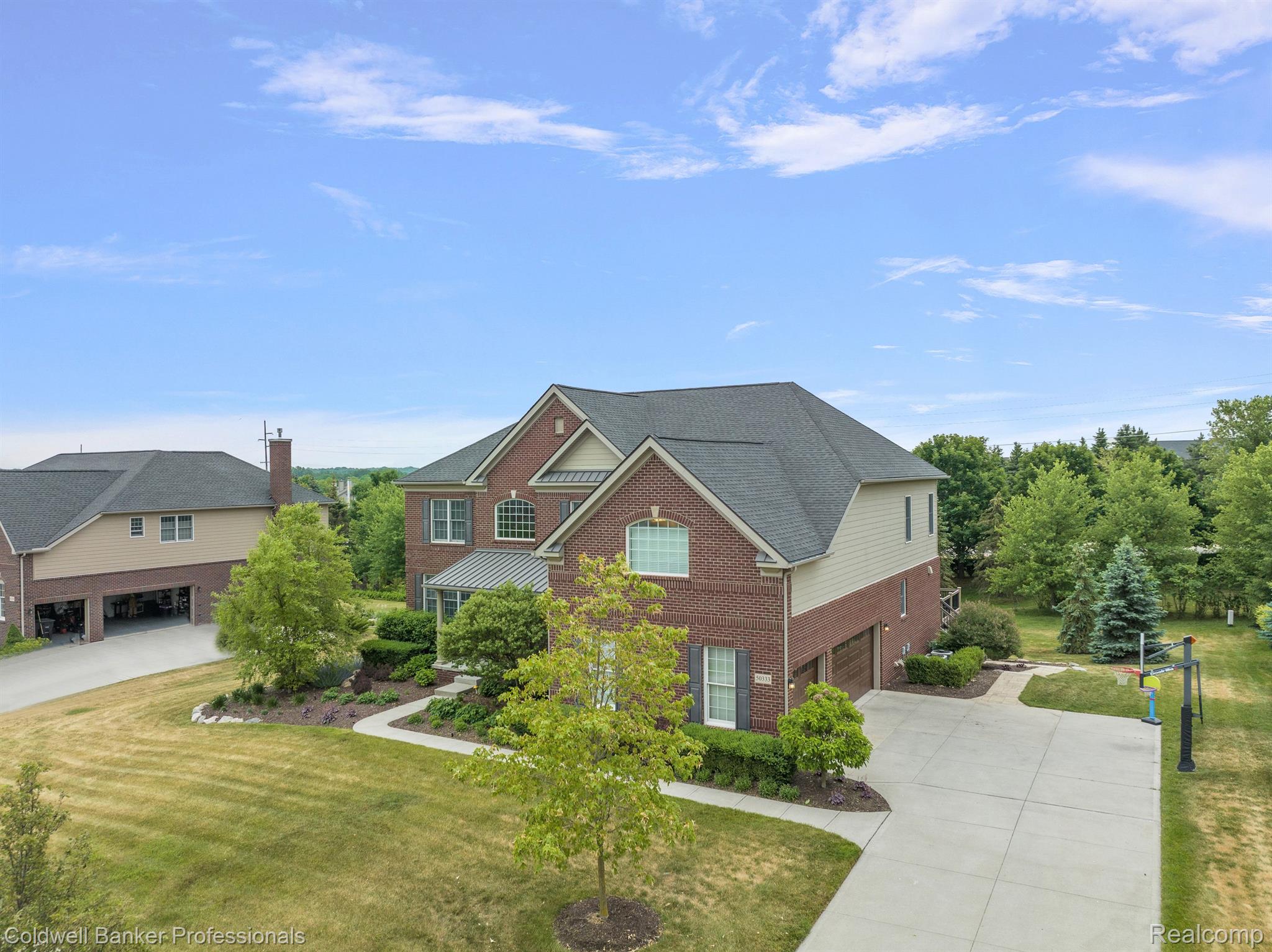 50333 BRIAR RIDGE Lane