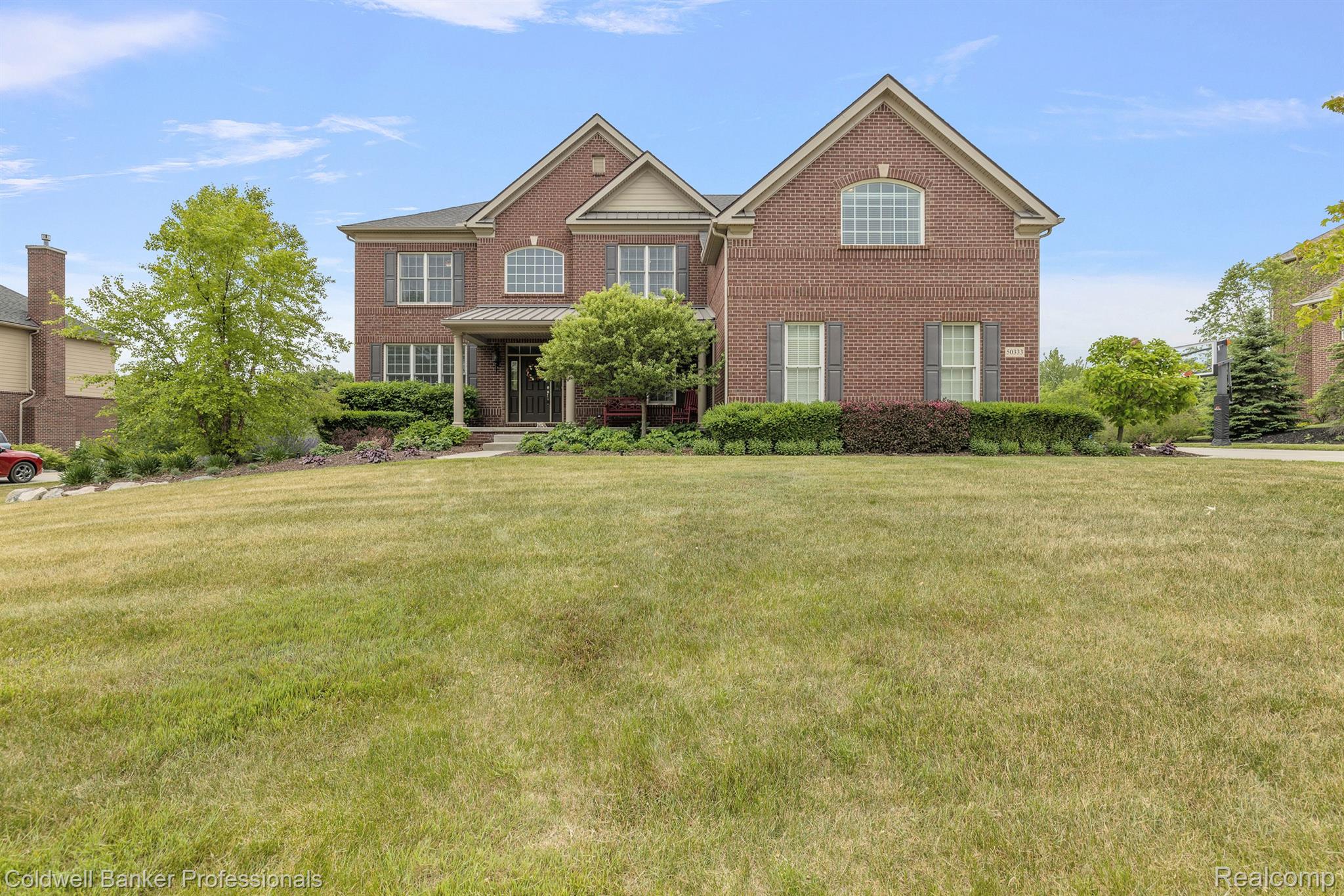 50333 BRIAR RIDGE Lane