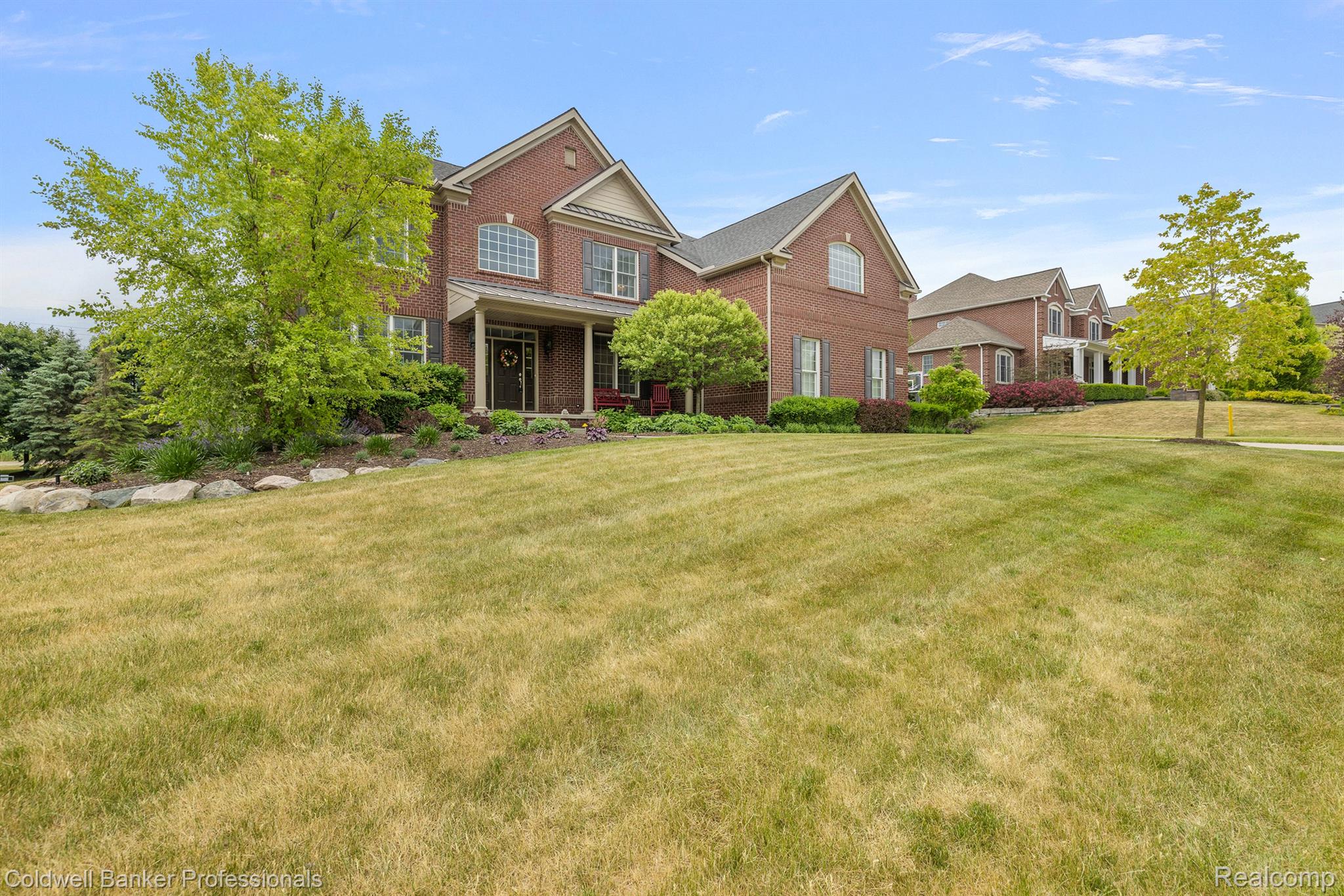 50333 BRIAR RIDGE Lane