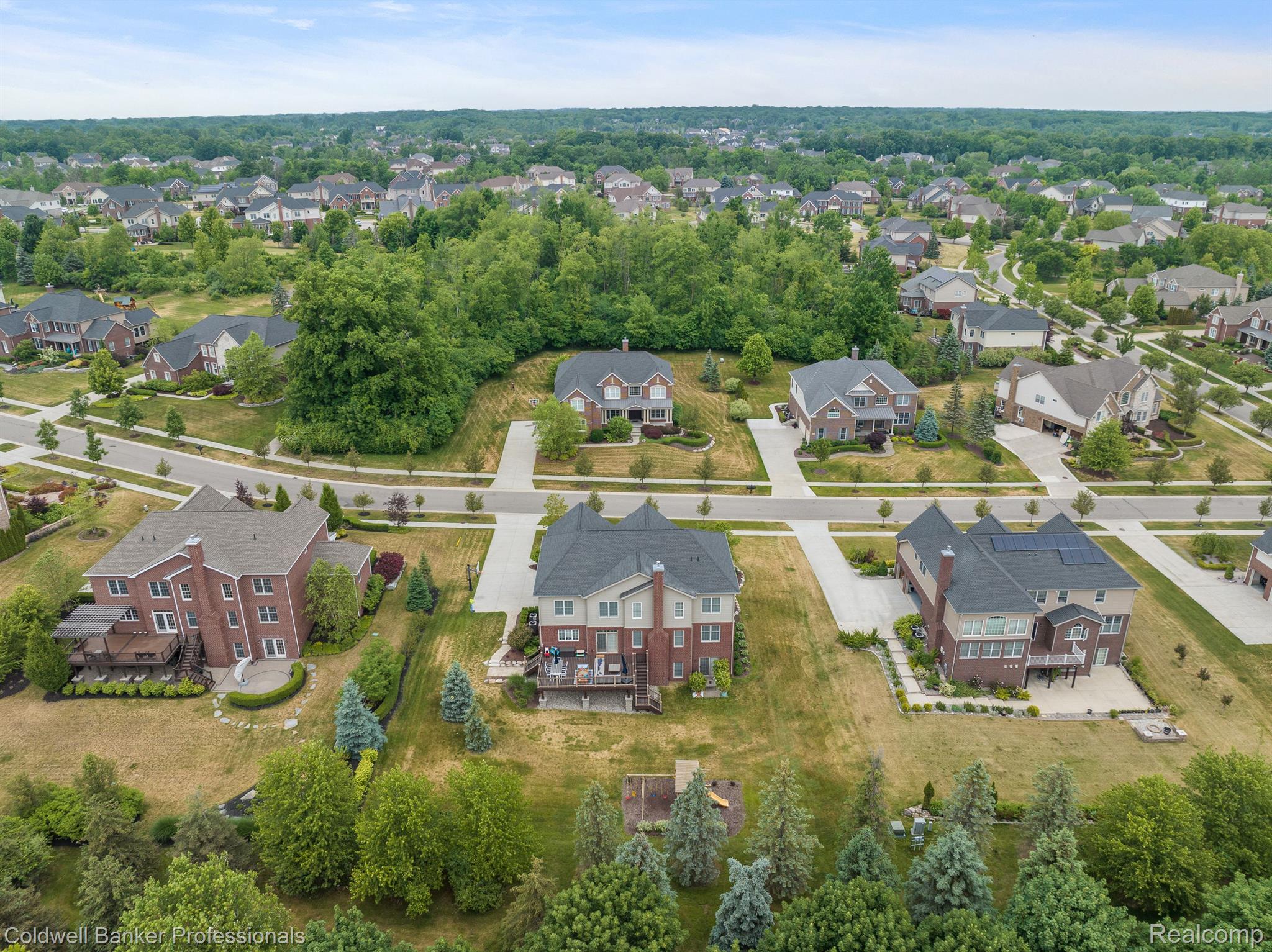 50333 BRIAR RIDGE Lane