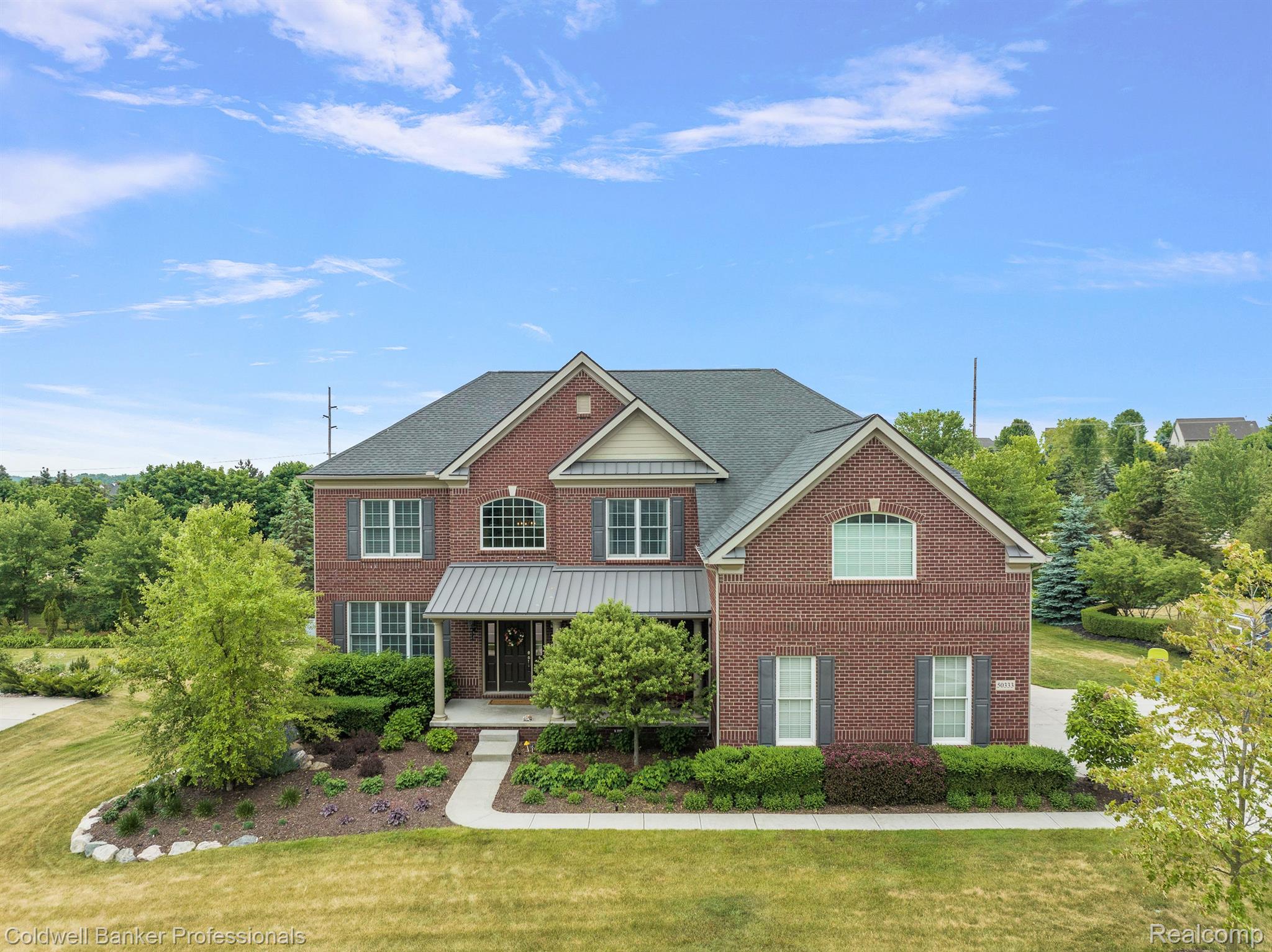 50333 BRIAR RIDGE Lane