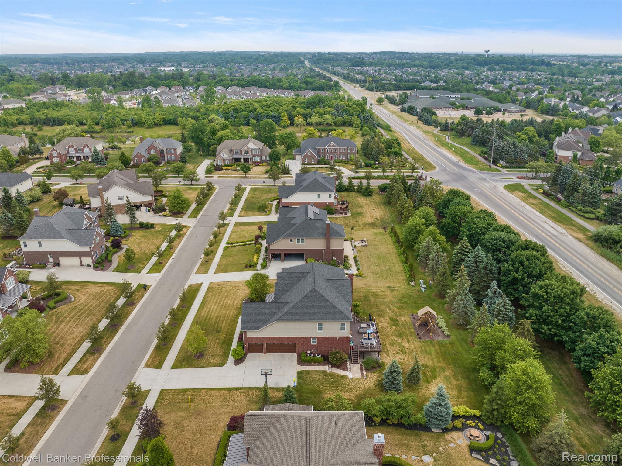 50333 BRIAR RIDGE Lane