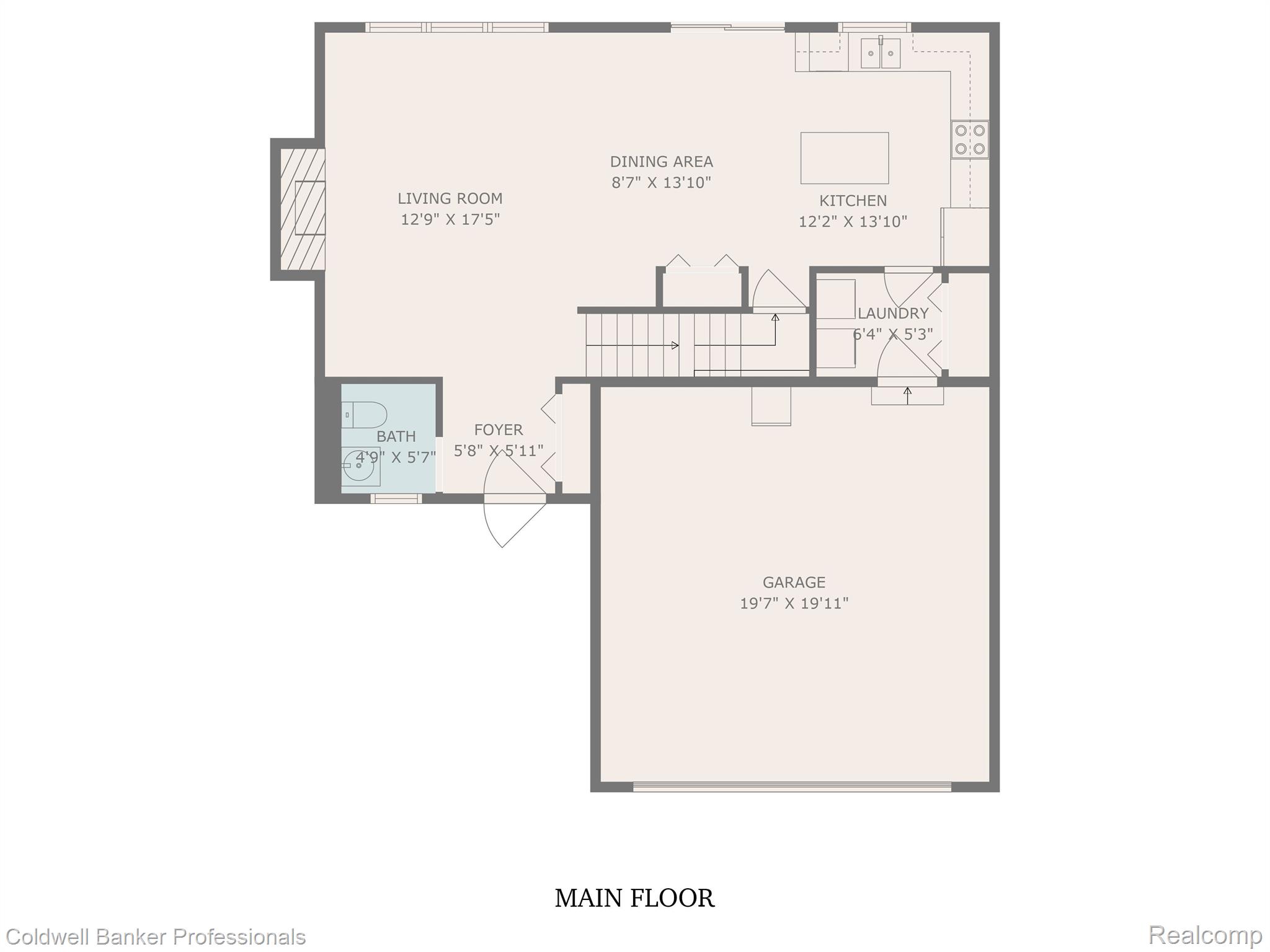 6571 MEADOWLARK Lane