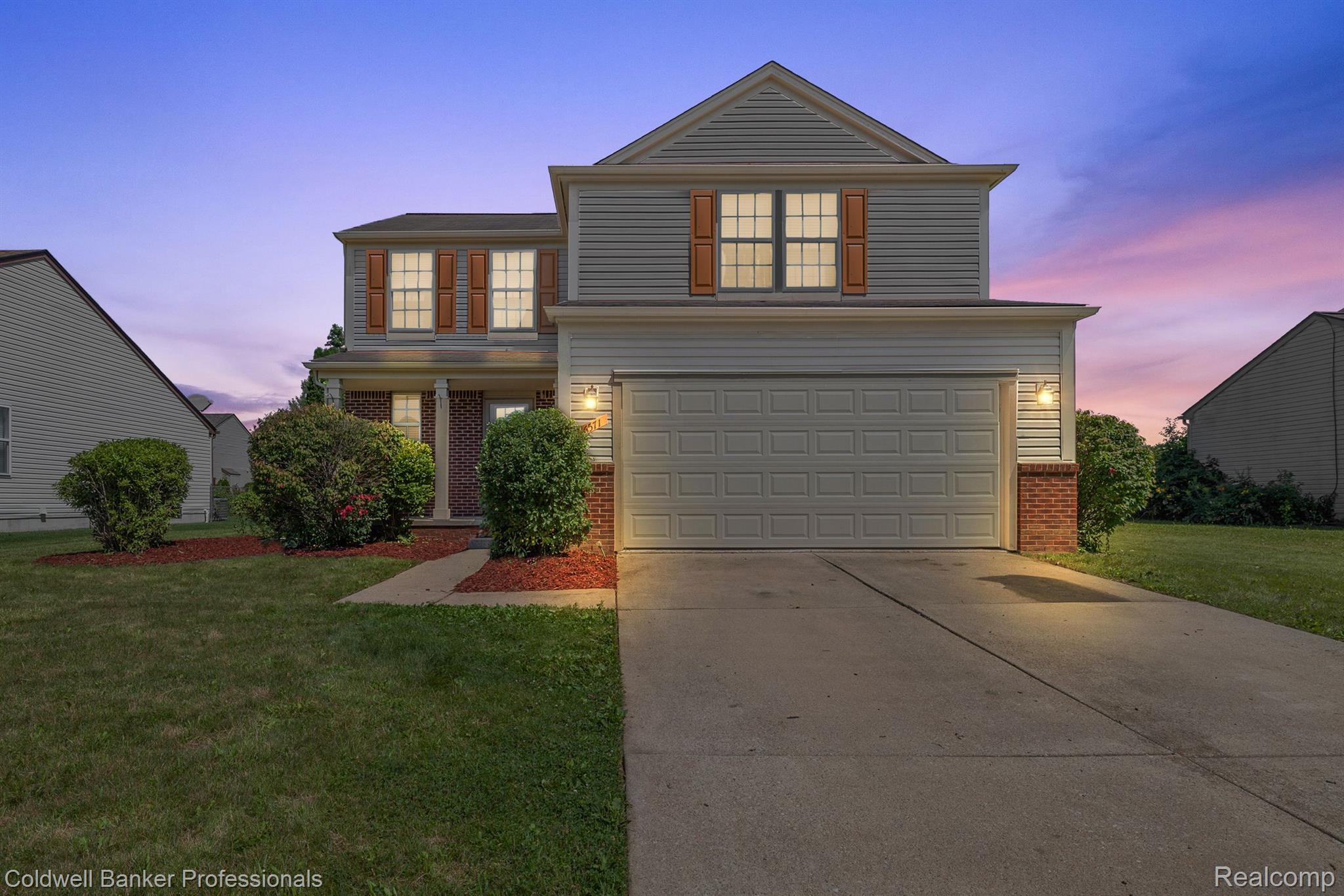 6571 MEADOWLARK Lane