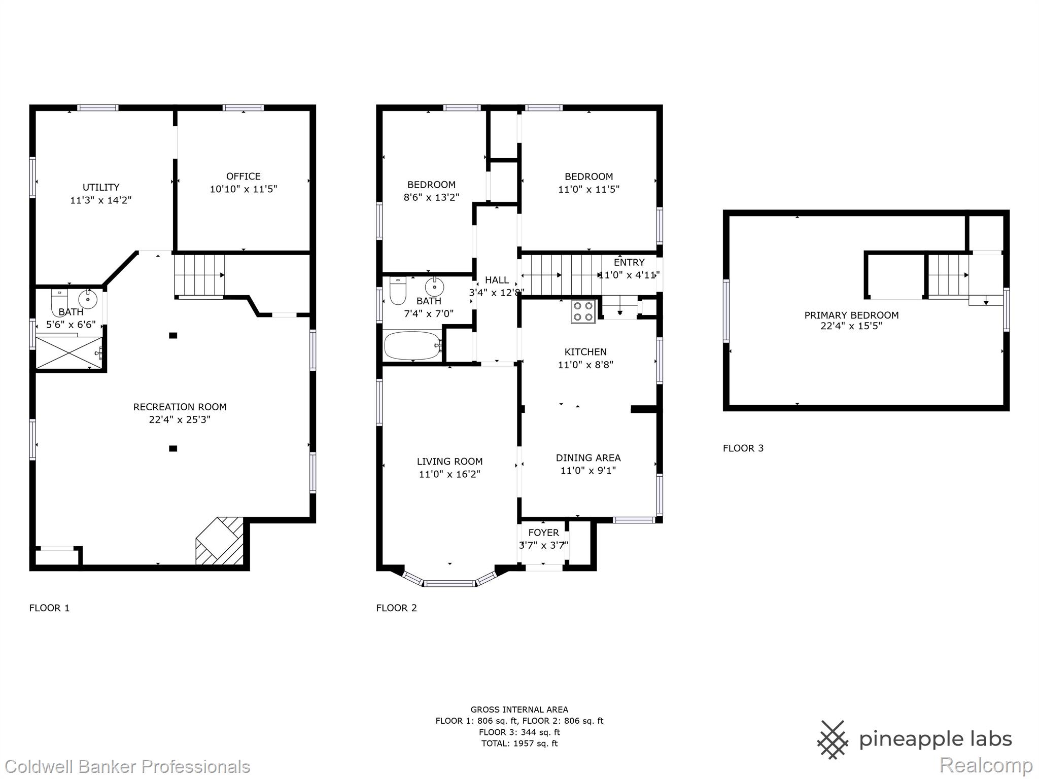 14837 ANGELIQUE Avenue