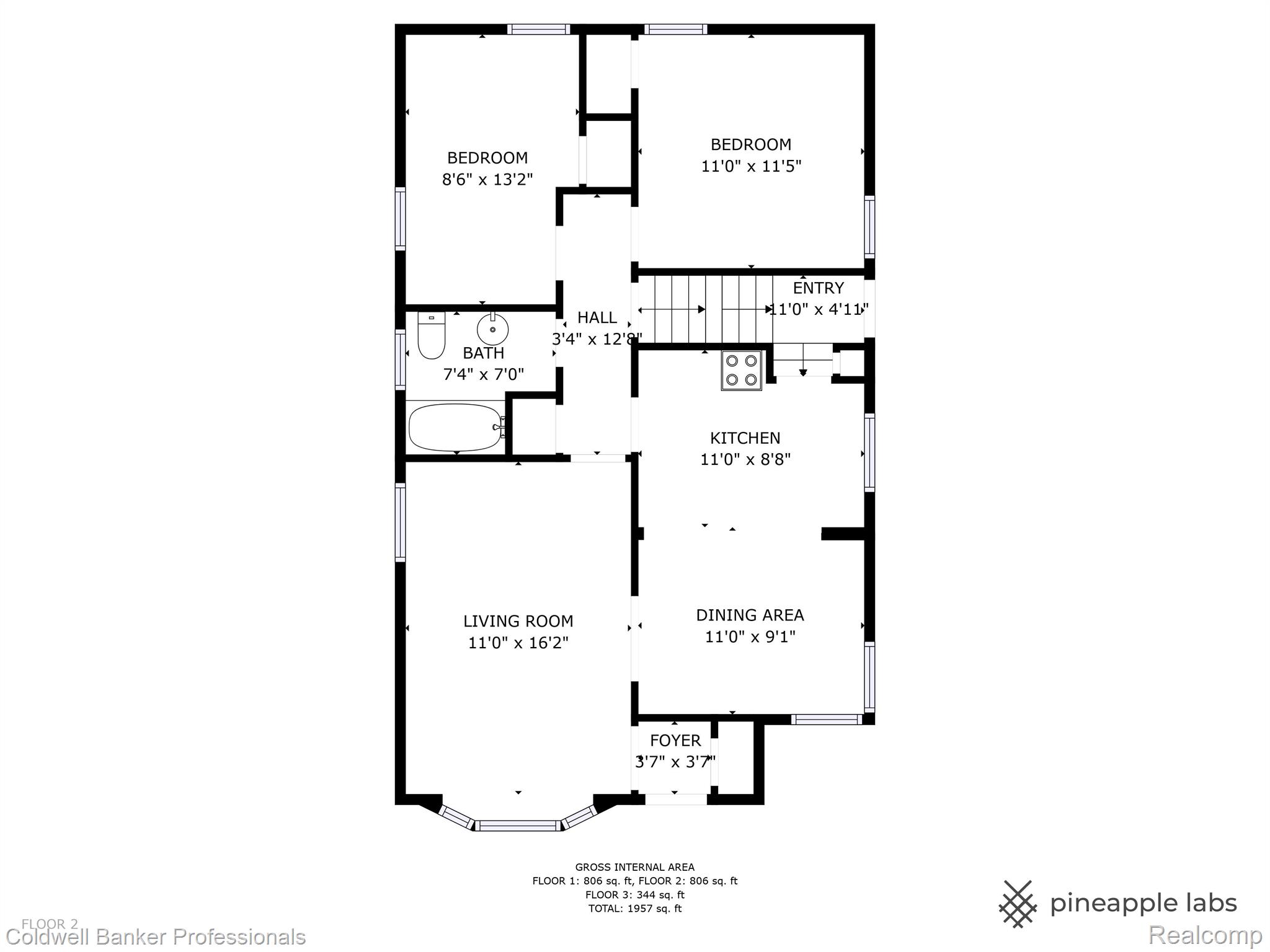 14837 ANGELIQUE Avenue