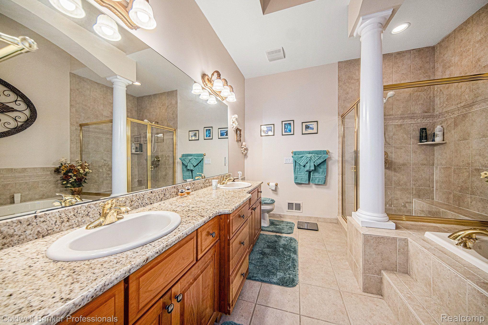 6530 ENCLAVE Drive