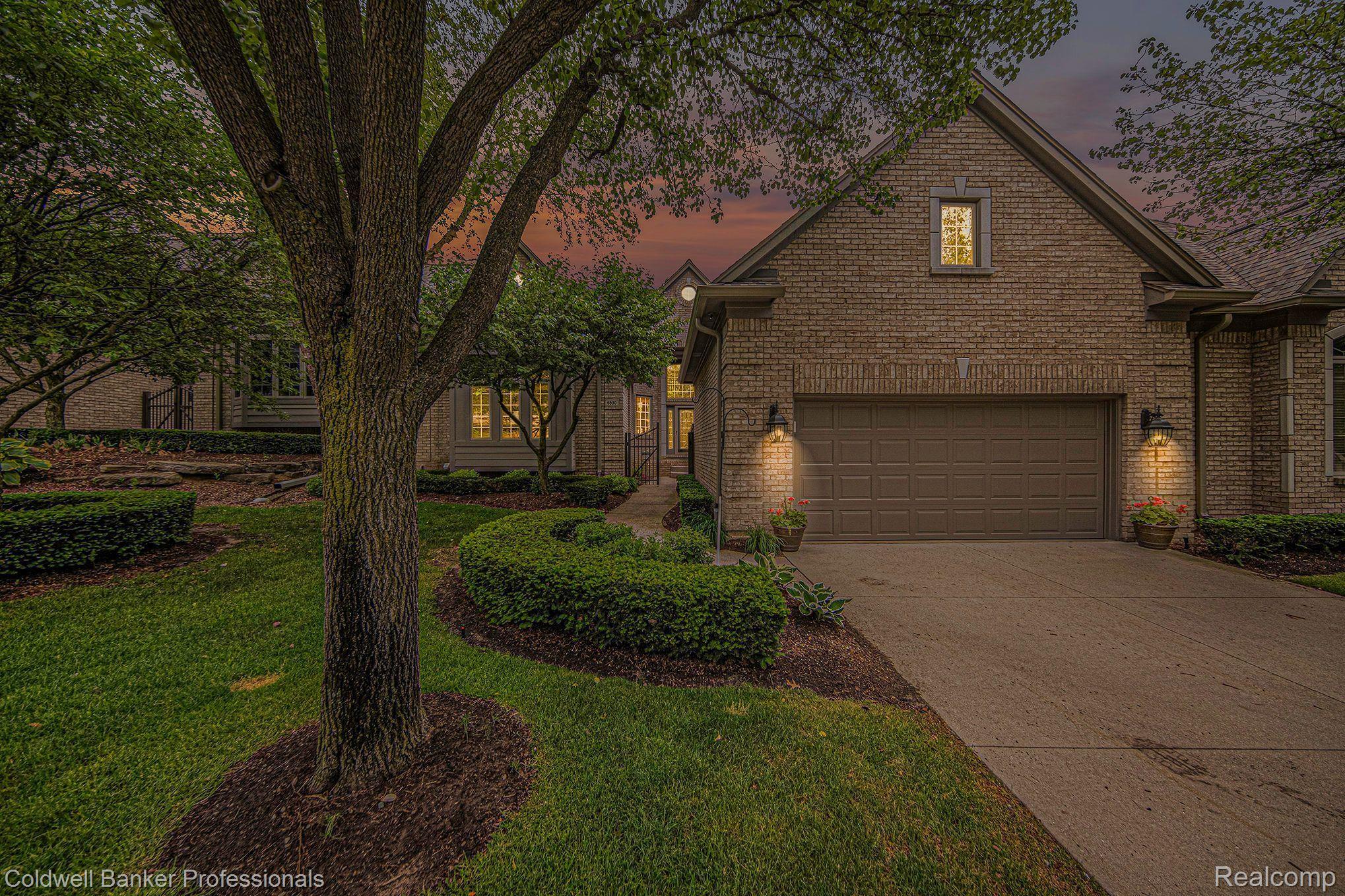 6530 ENCLAVE Drive